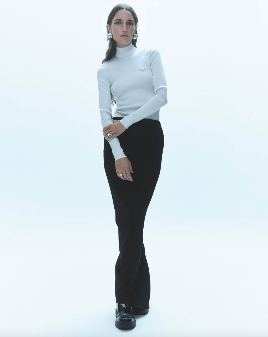 Marie Claire, January 2024