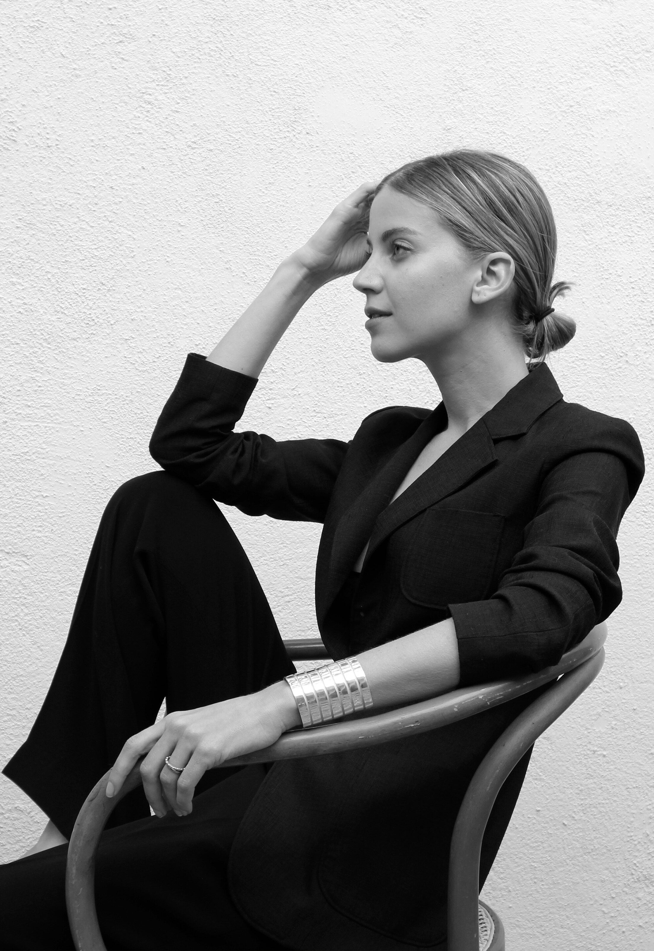 Sophie Buhai