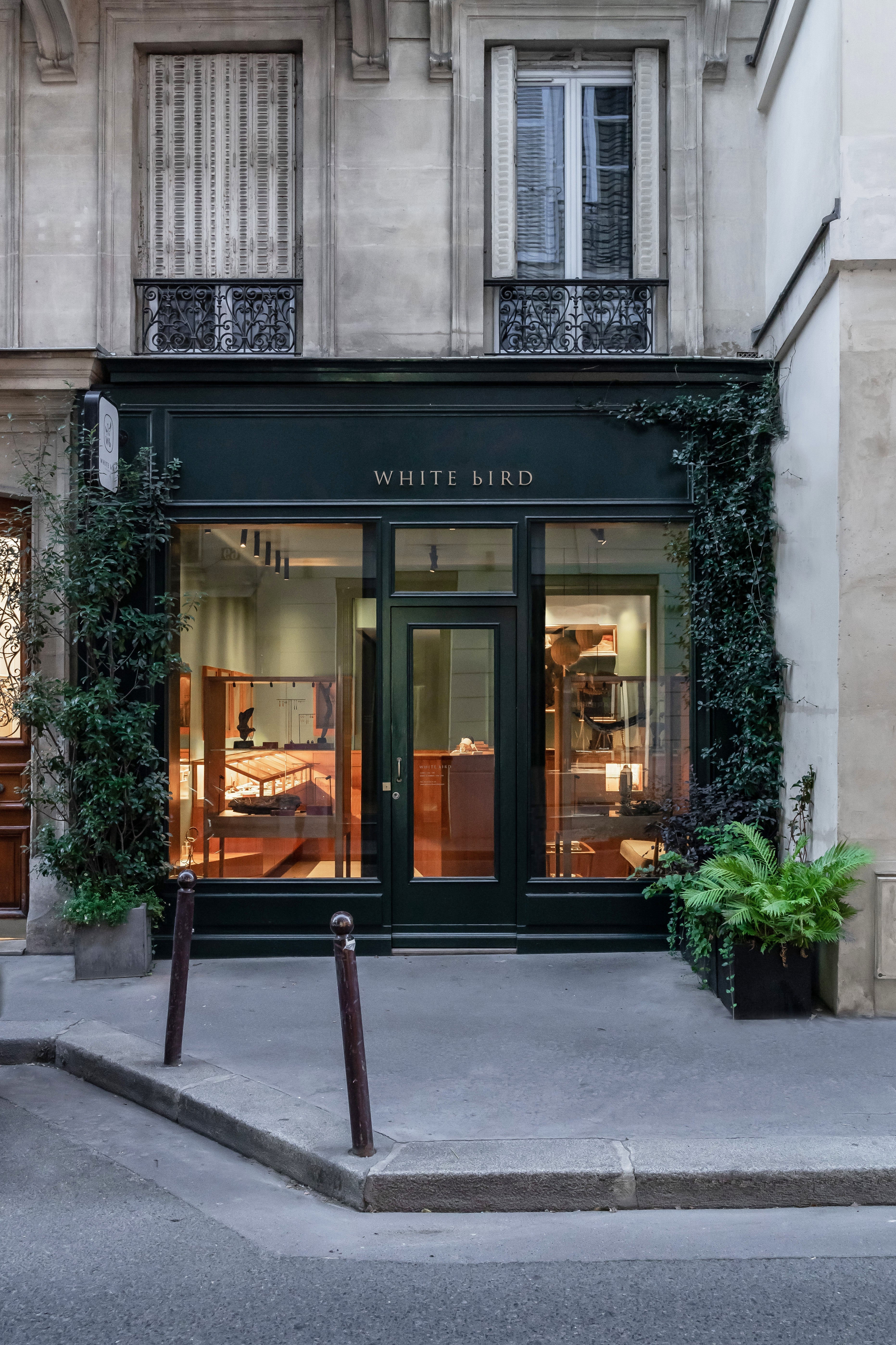 Our favourite addresses in Saint-Germain-des-Prés