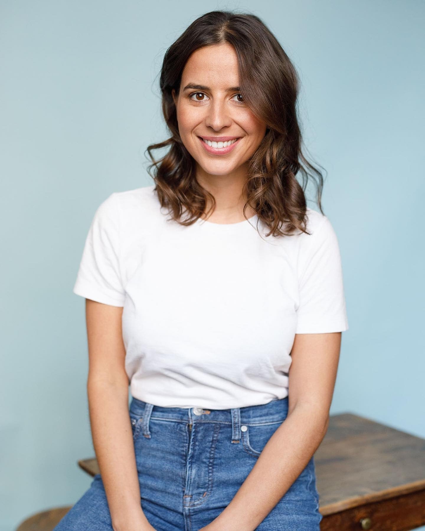 Top 10 by Victoire Loup, Paris, Los Angeles