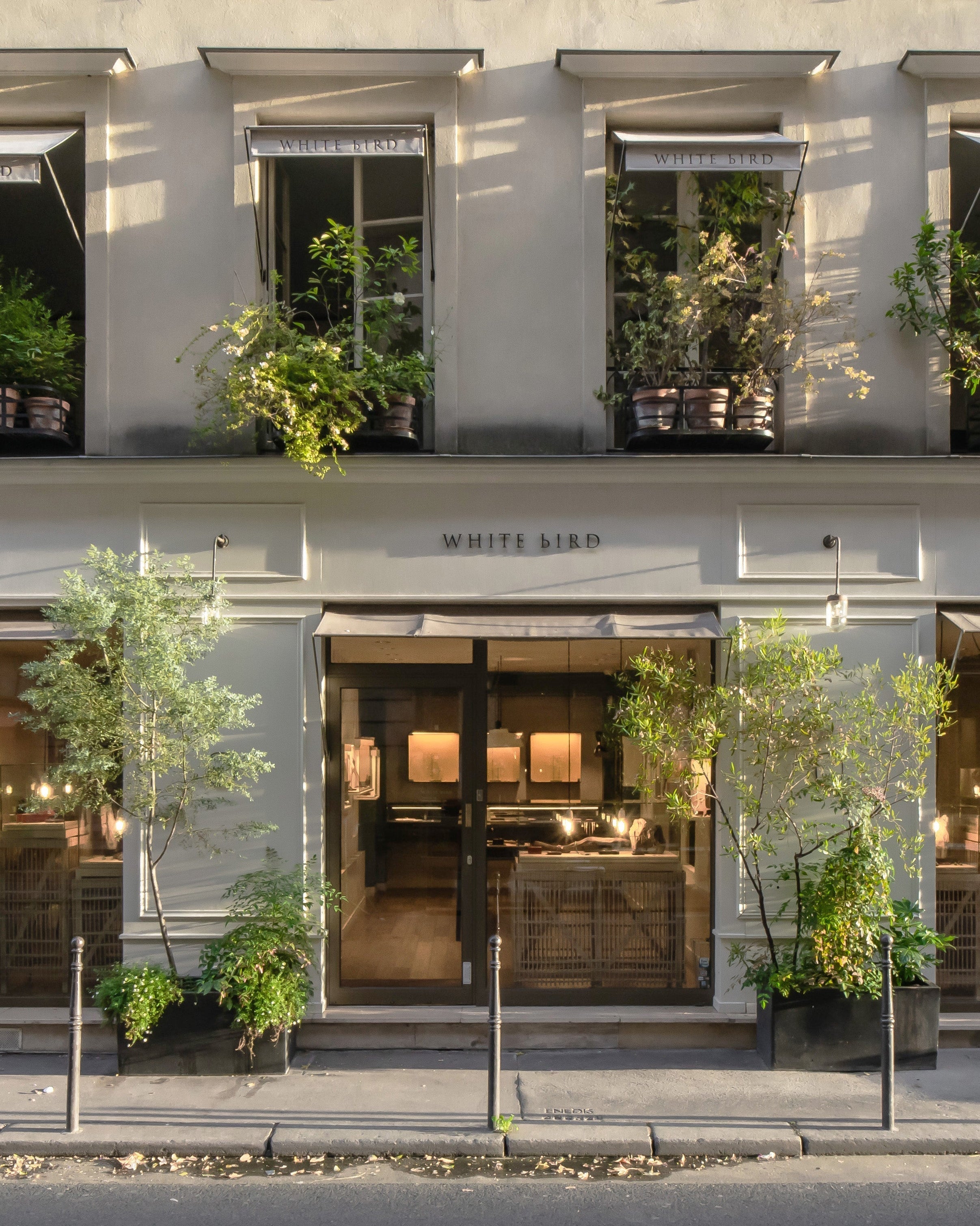 Our Favourite Places in Paris 1