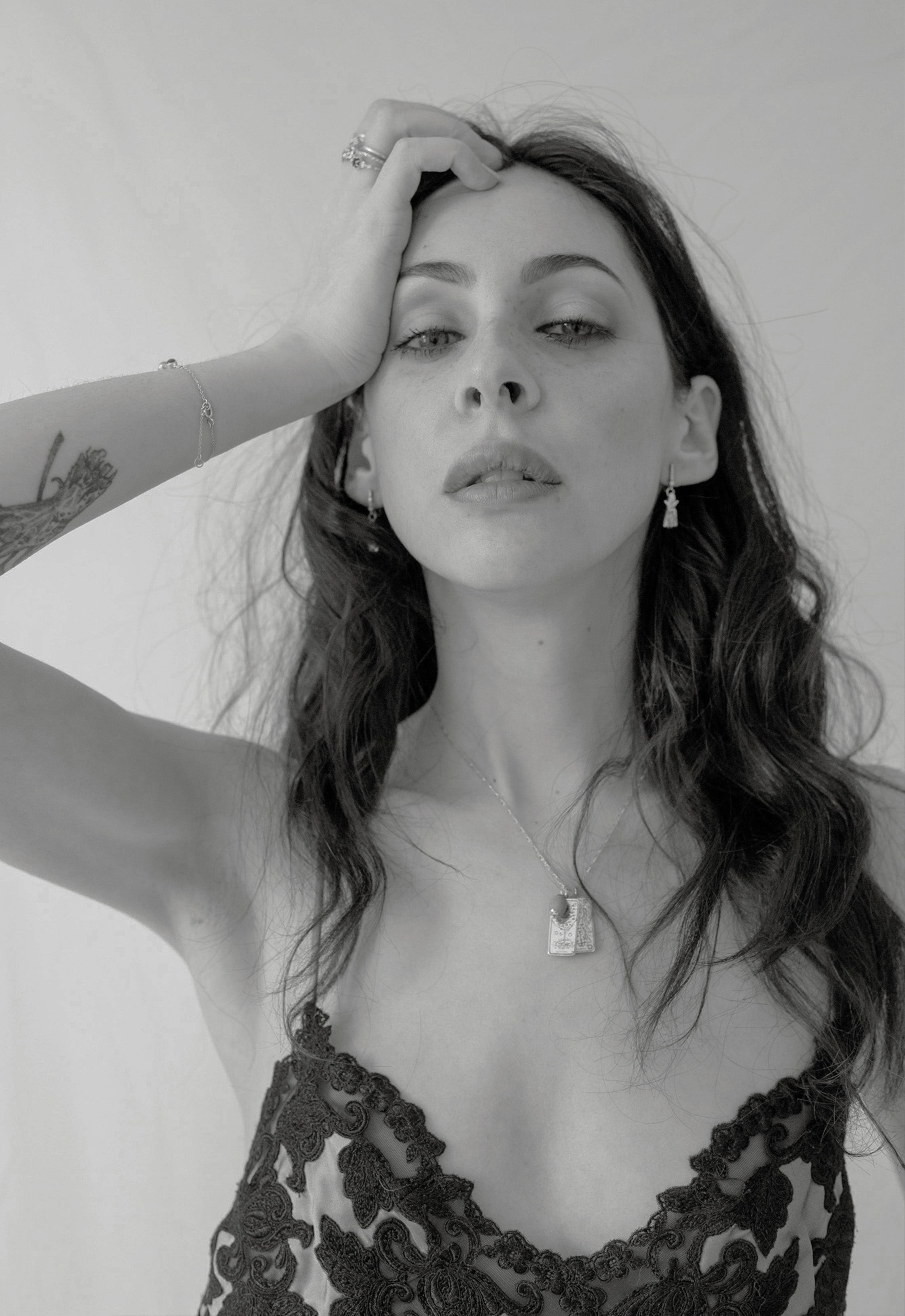 Sofia Zakia