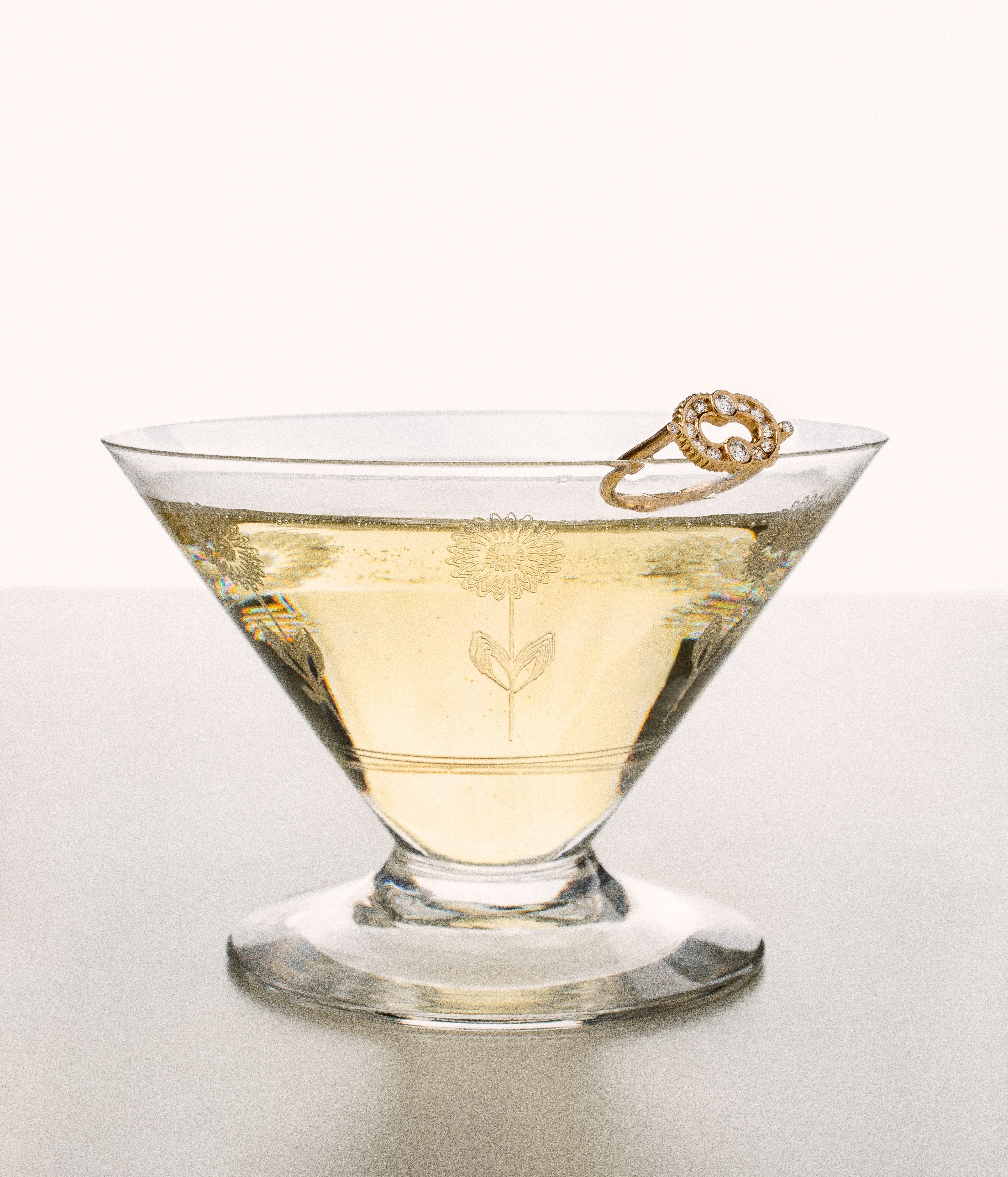 The bride to be: our designer engagement rings guide