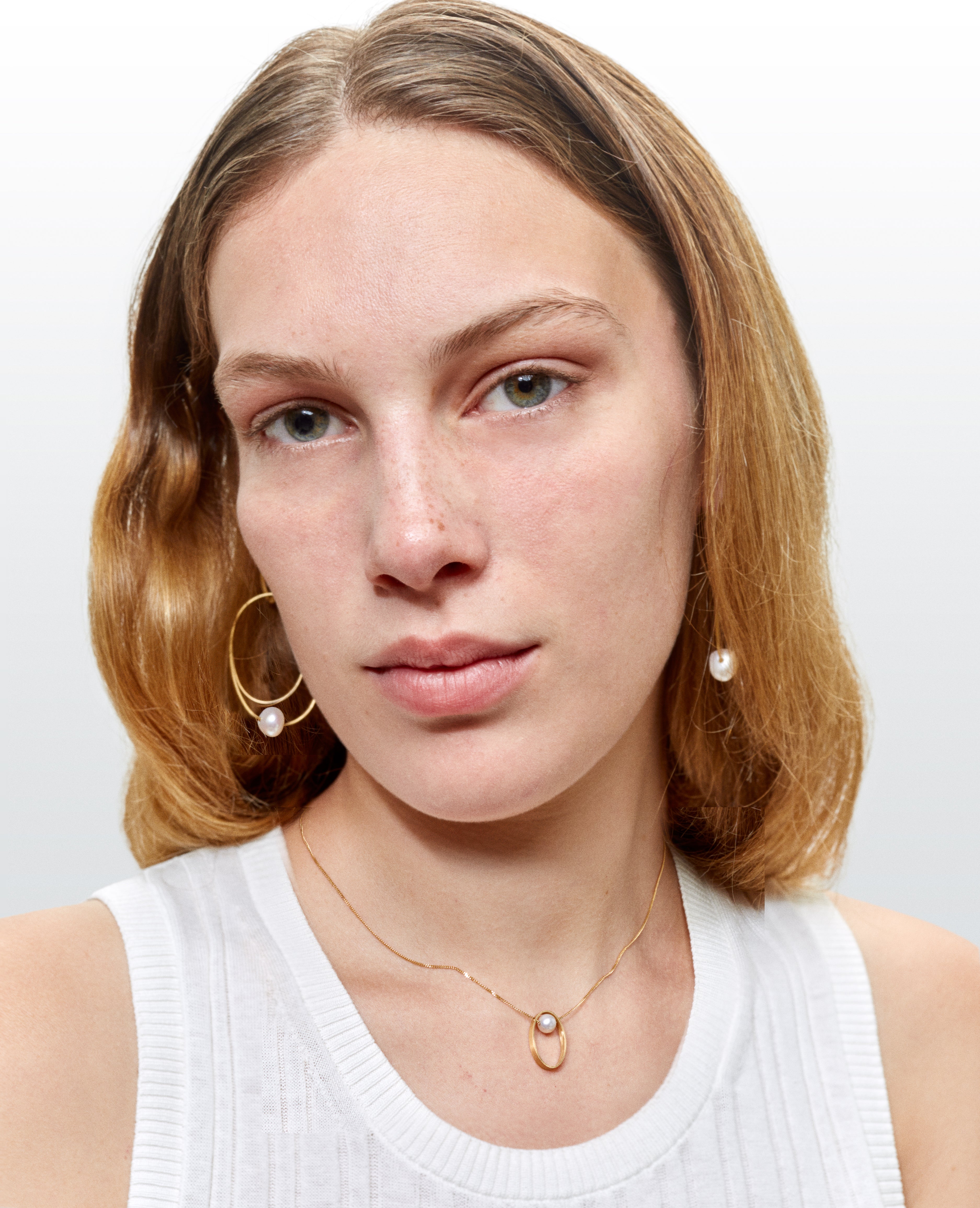 Insieme E05 earrings