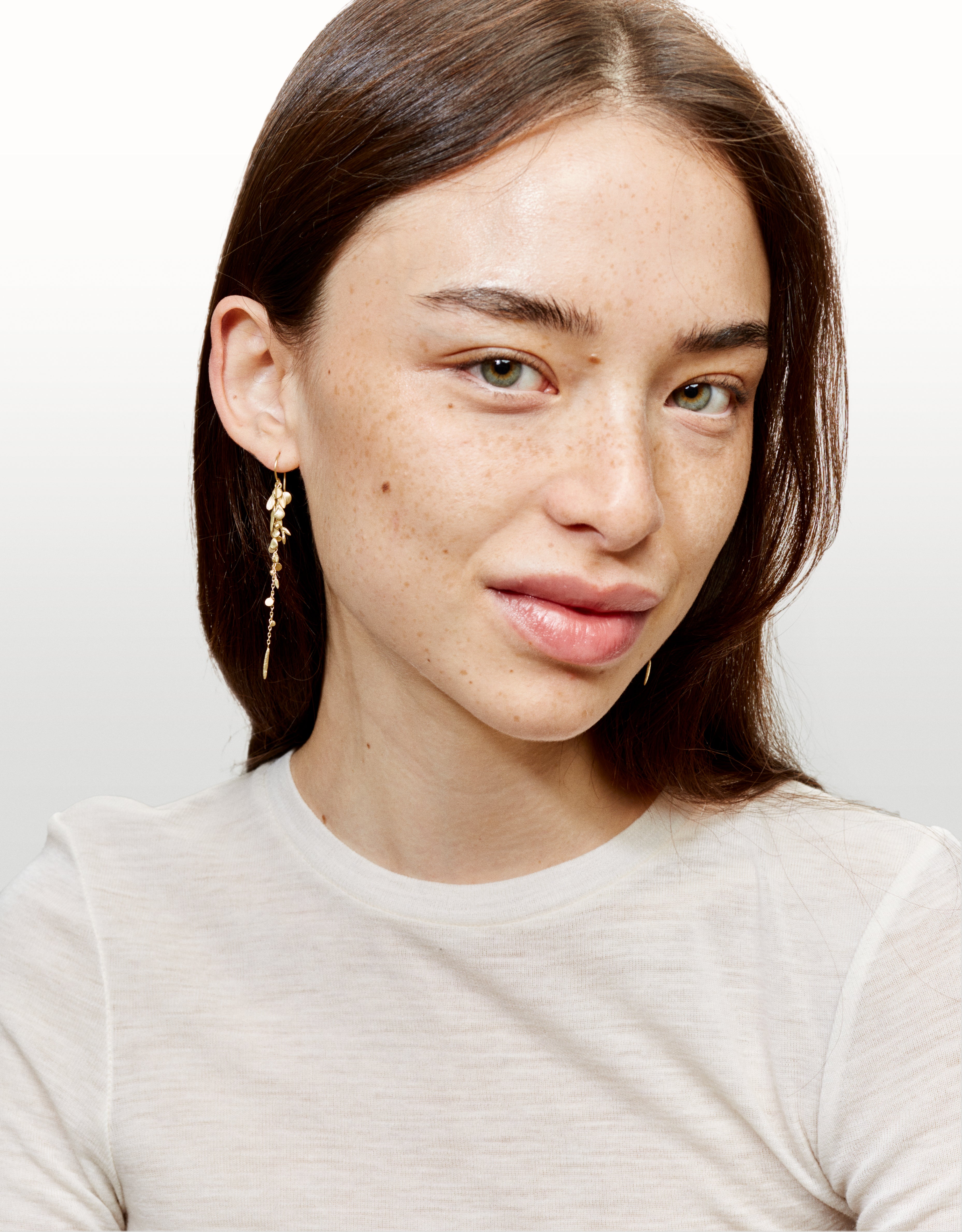 Boucles d'oreilles Meadow medium