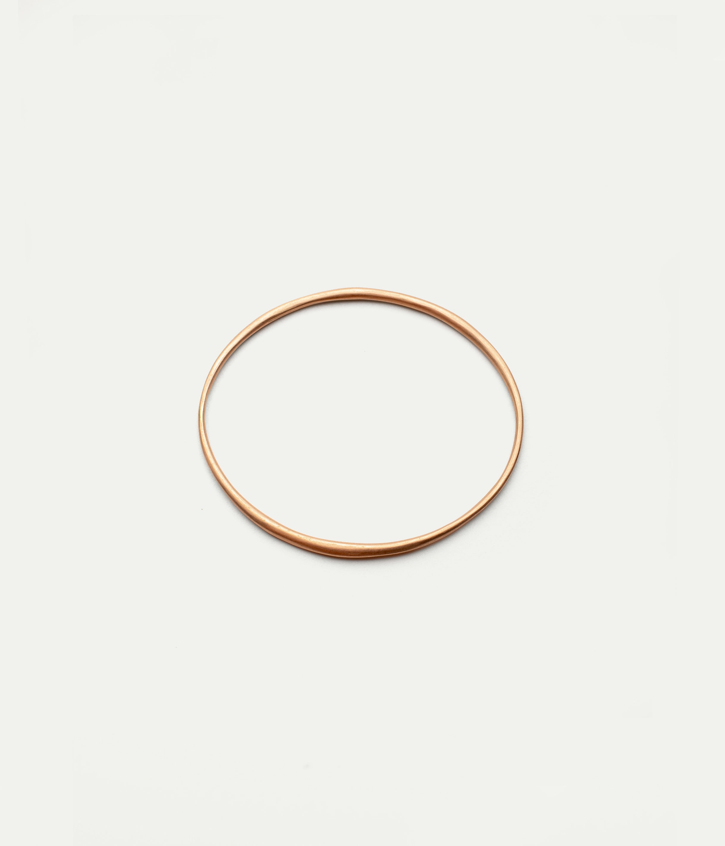Goa Large Rose gold bracelet