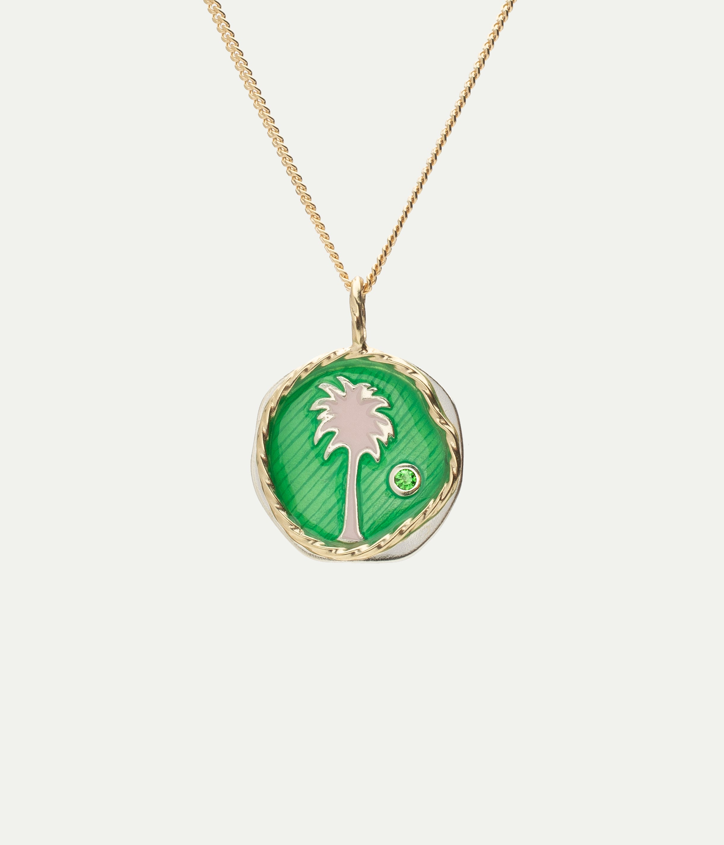 Faro Pendant