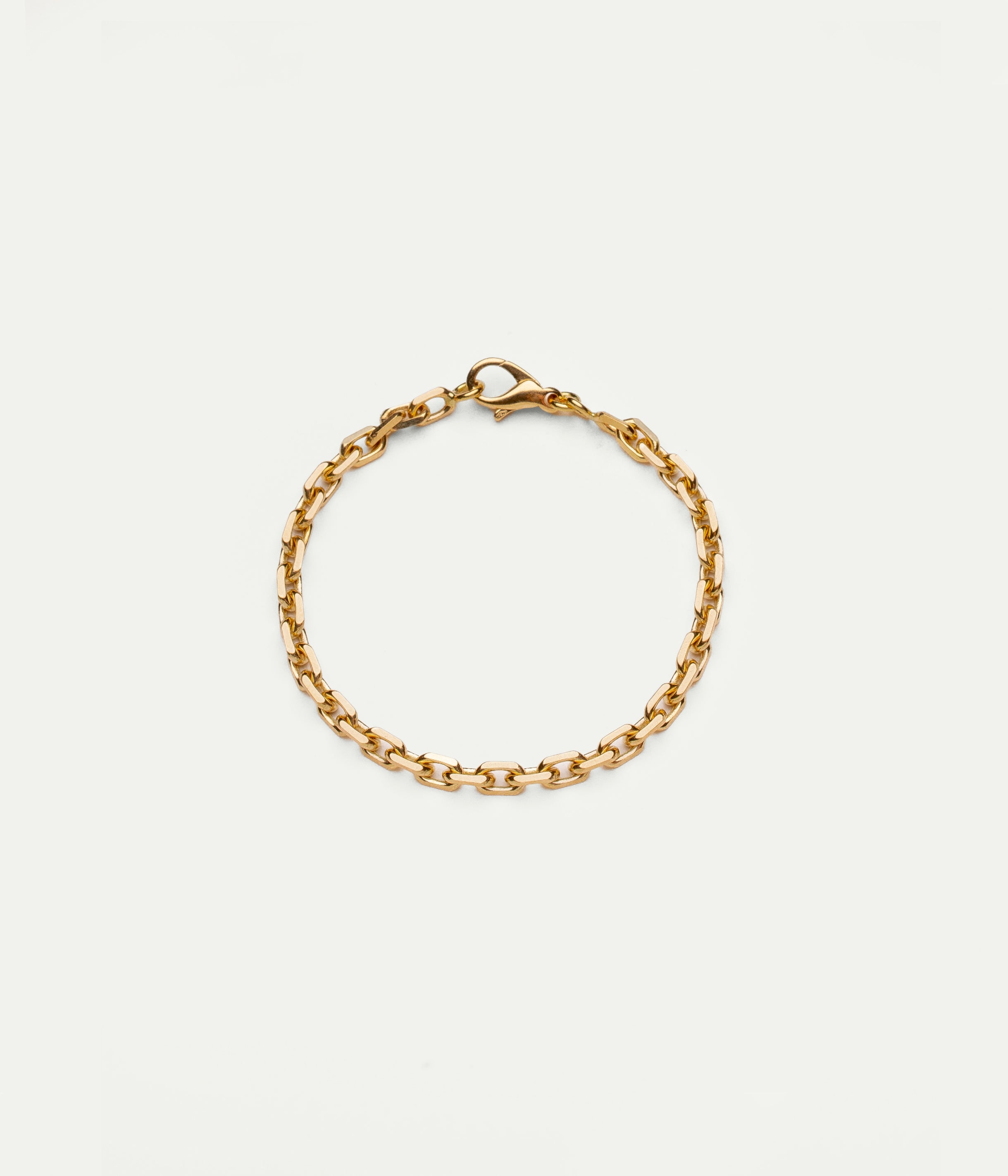Gold Essential bracelet