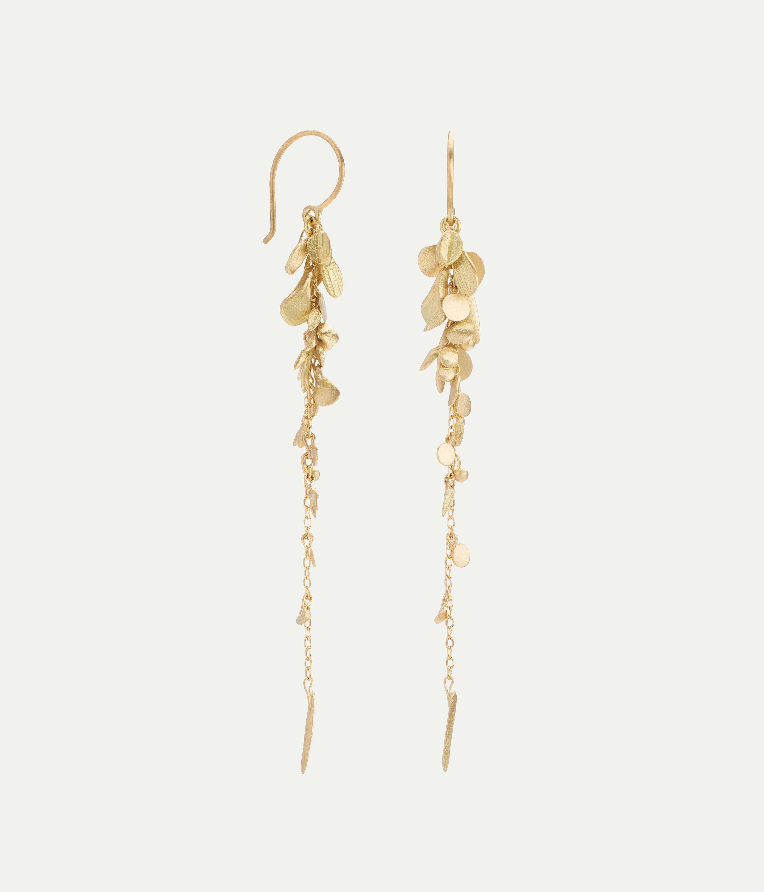 Boucles d'oreilles Meadow medium