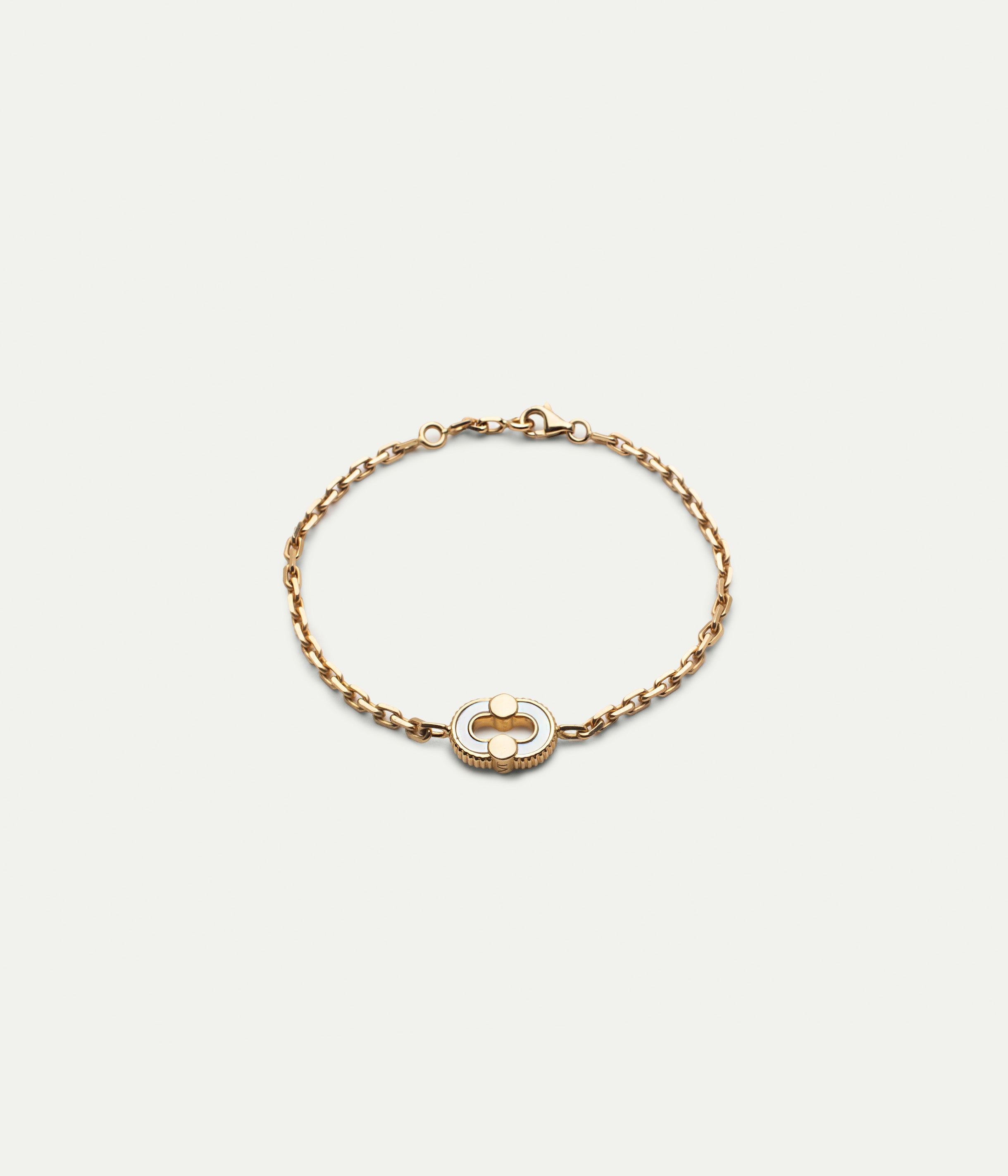 Bracelet Magnetic Recto Verso