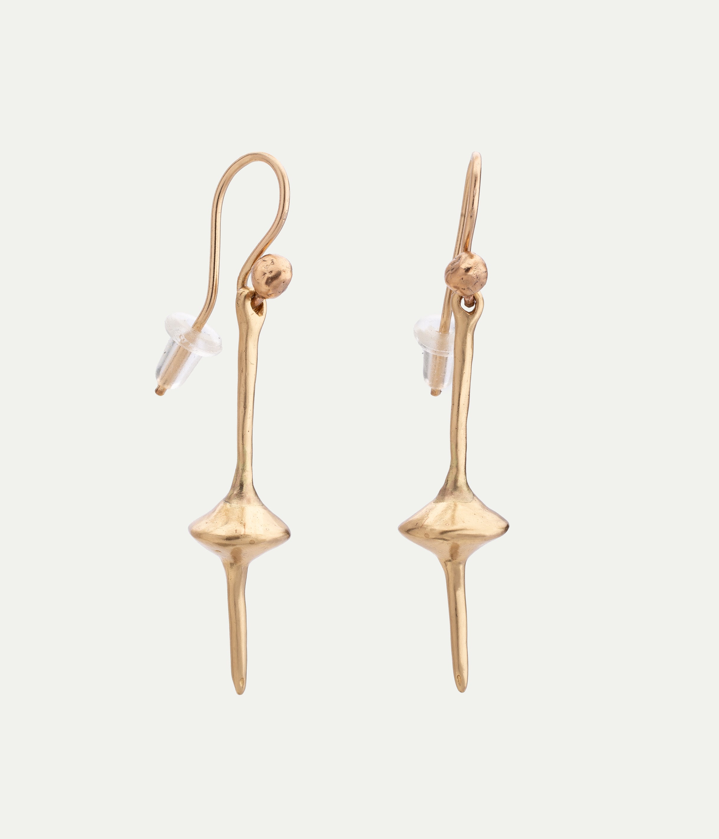 Boucles d'oreilles Viking