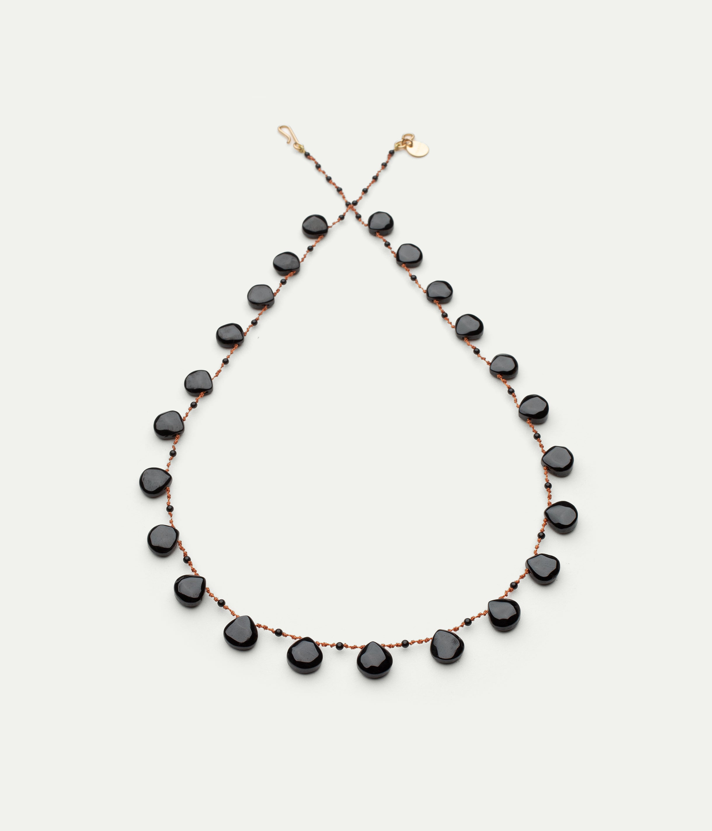 Collier Whitney Spinelle