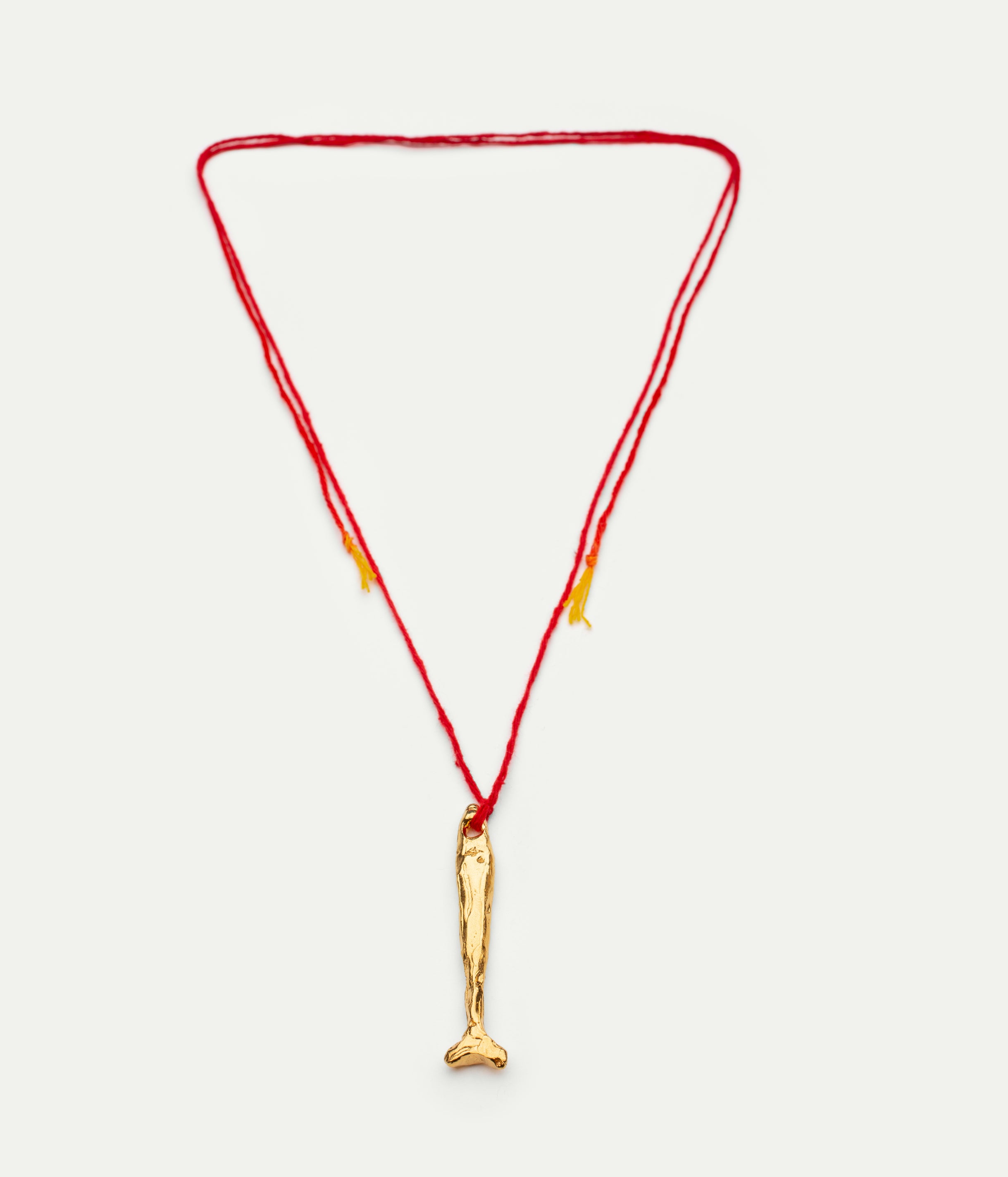 Collier The Catch of the Day