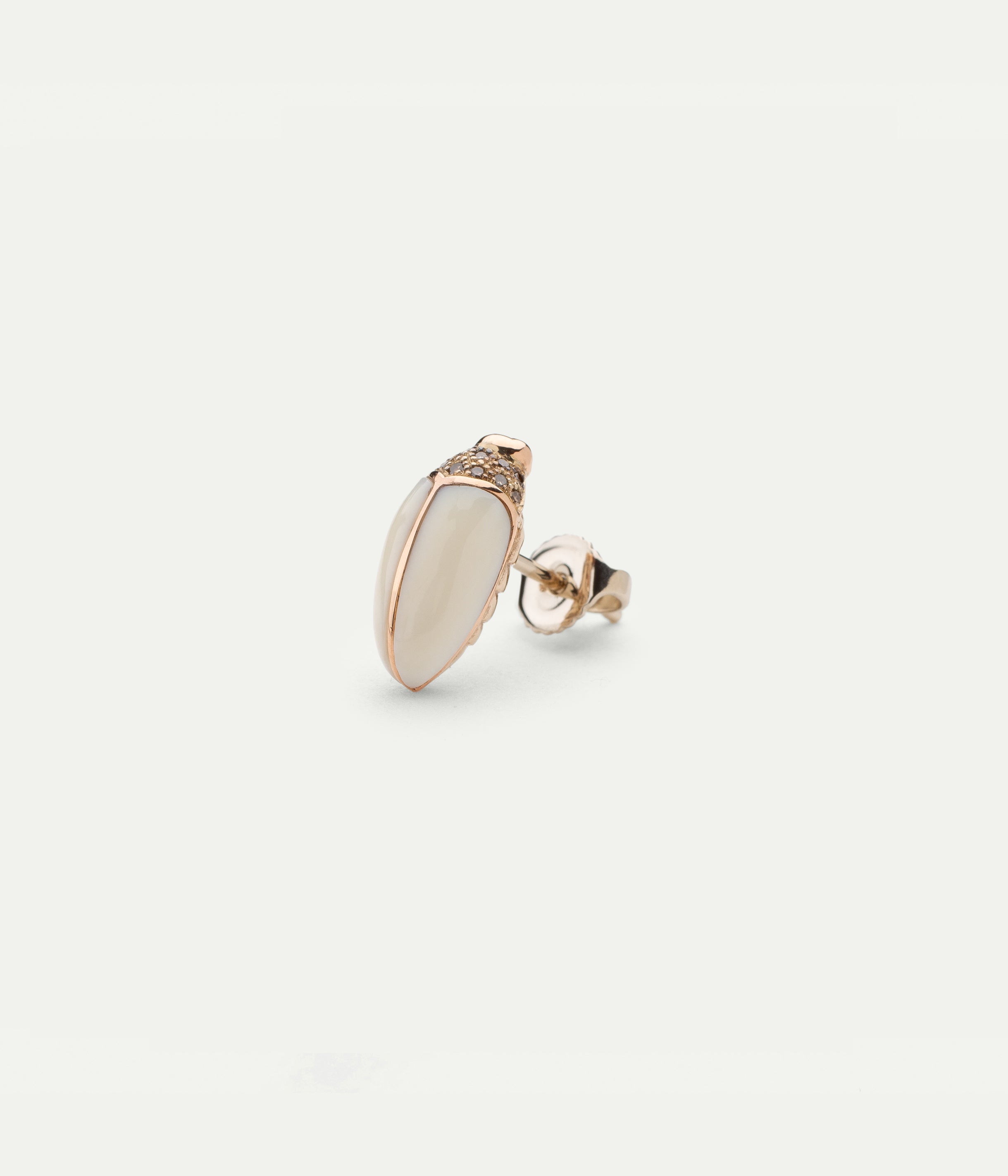 Stud Mini Scarabe défense de mammouth