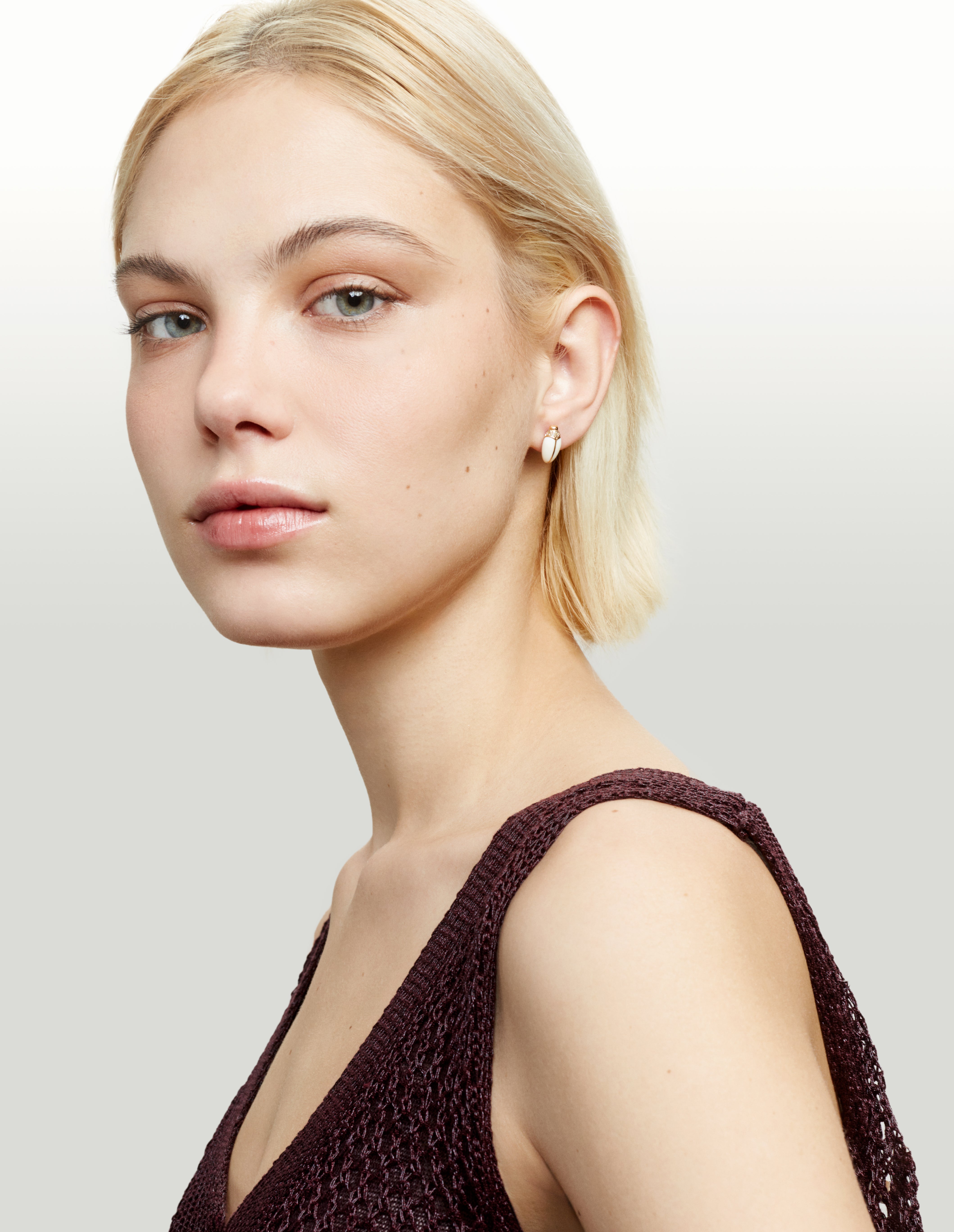 Stud Mini Scarabe défense de mammouth