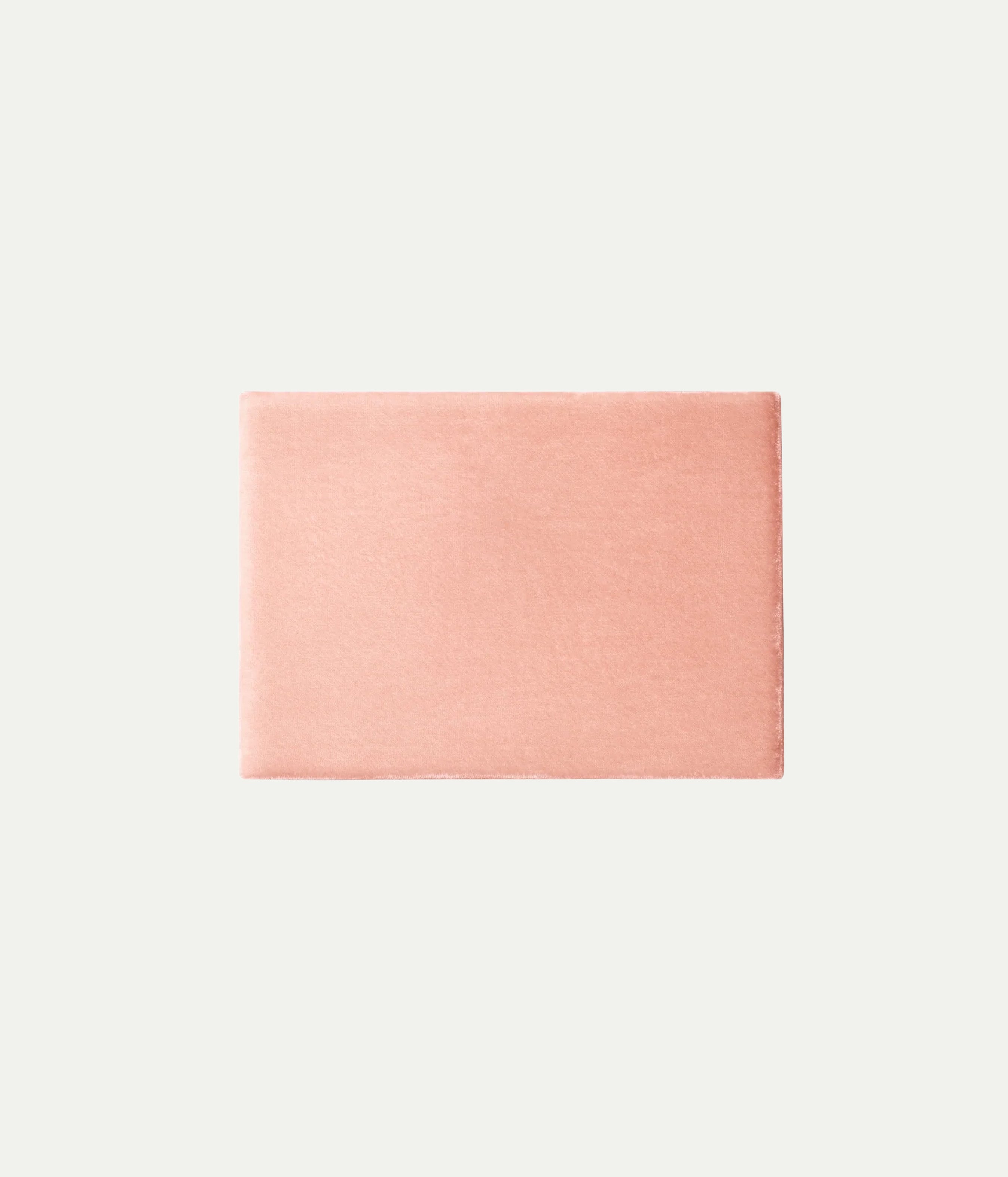 Boîte à bijoux Tresor Bellini velours