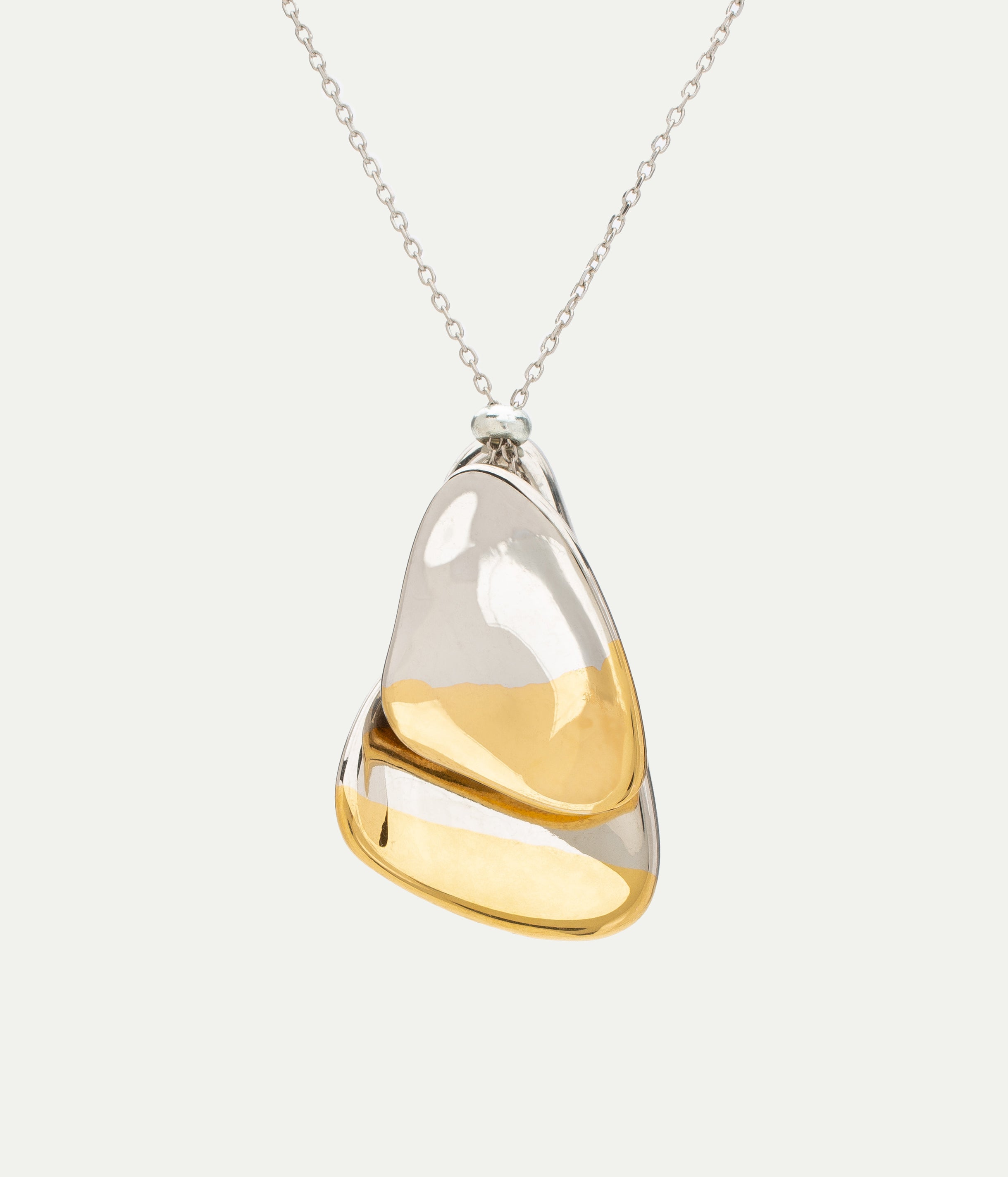 Collier Petali Chain