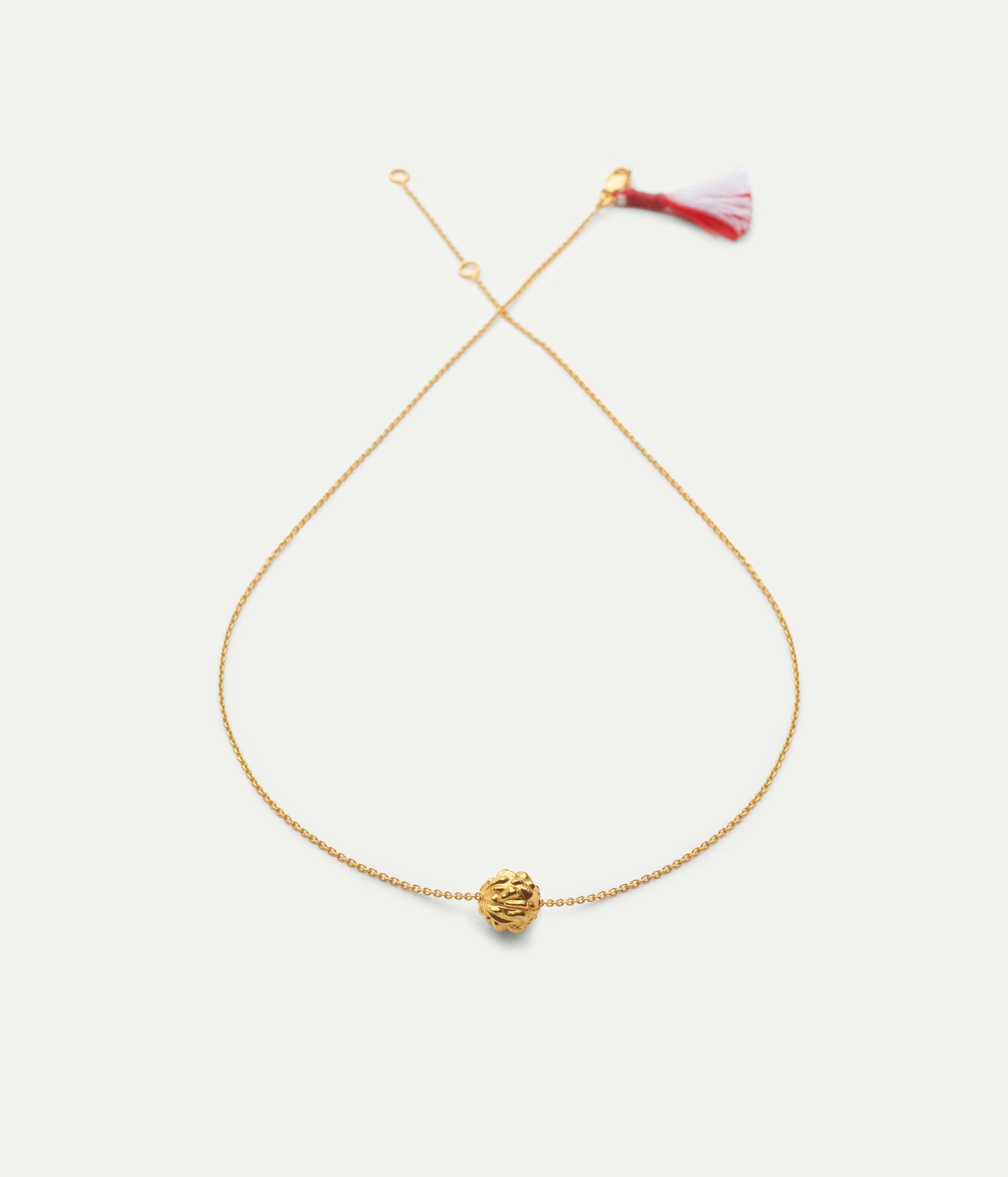 Collier Petit Talisman