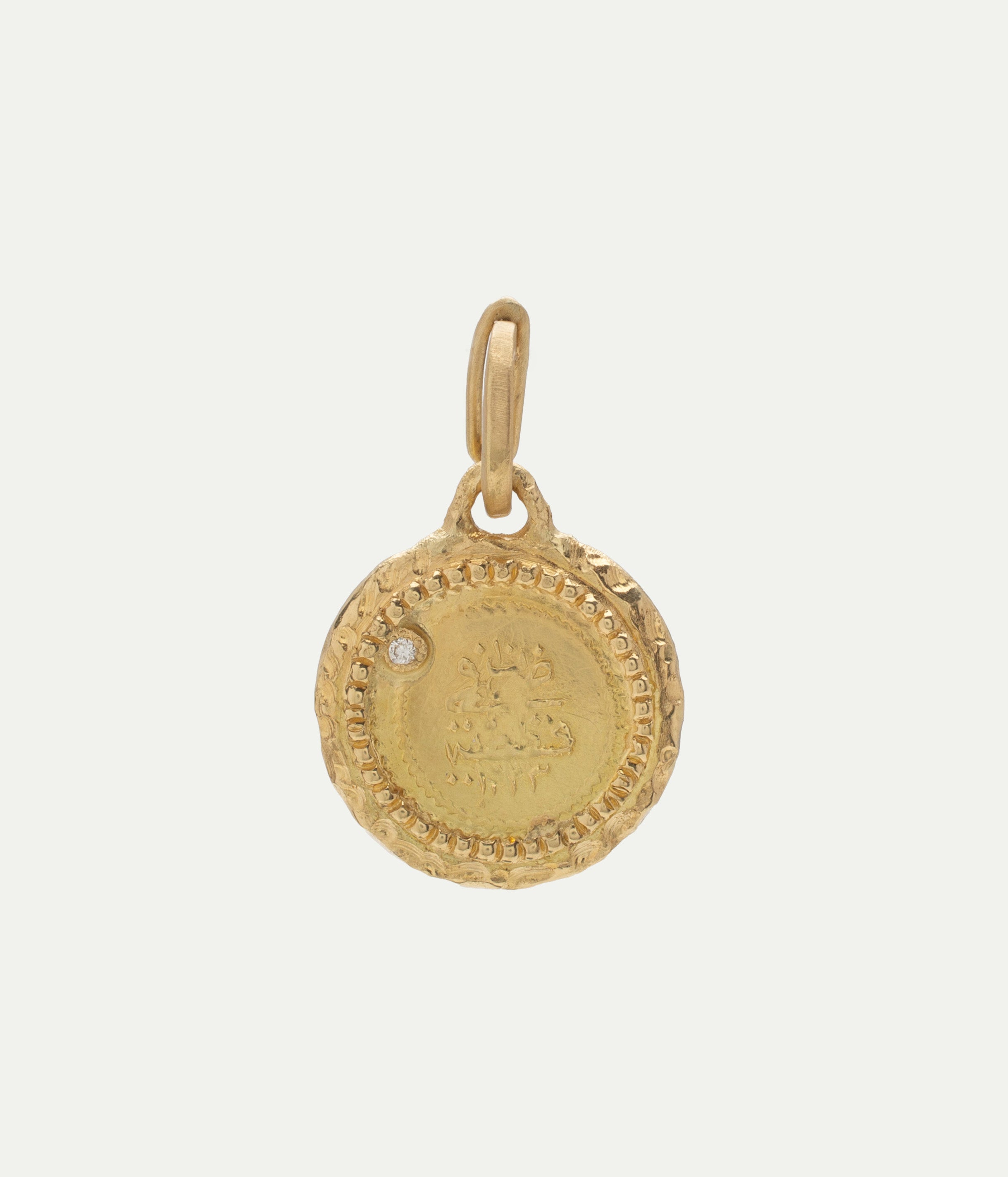 Pendentif Antique