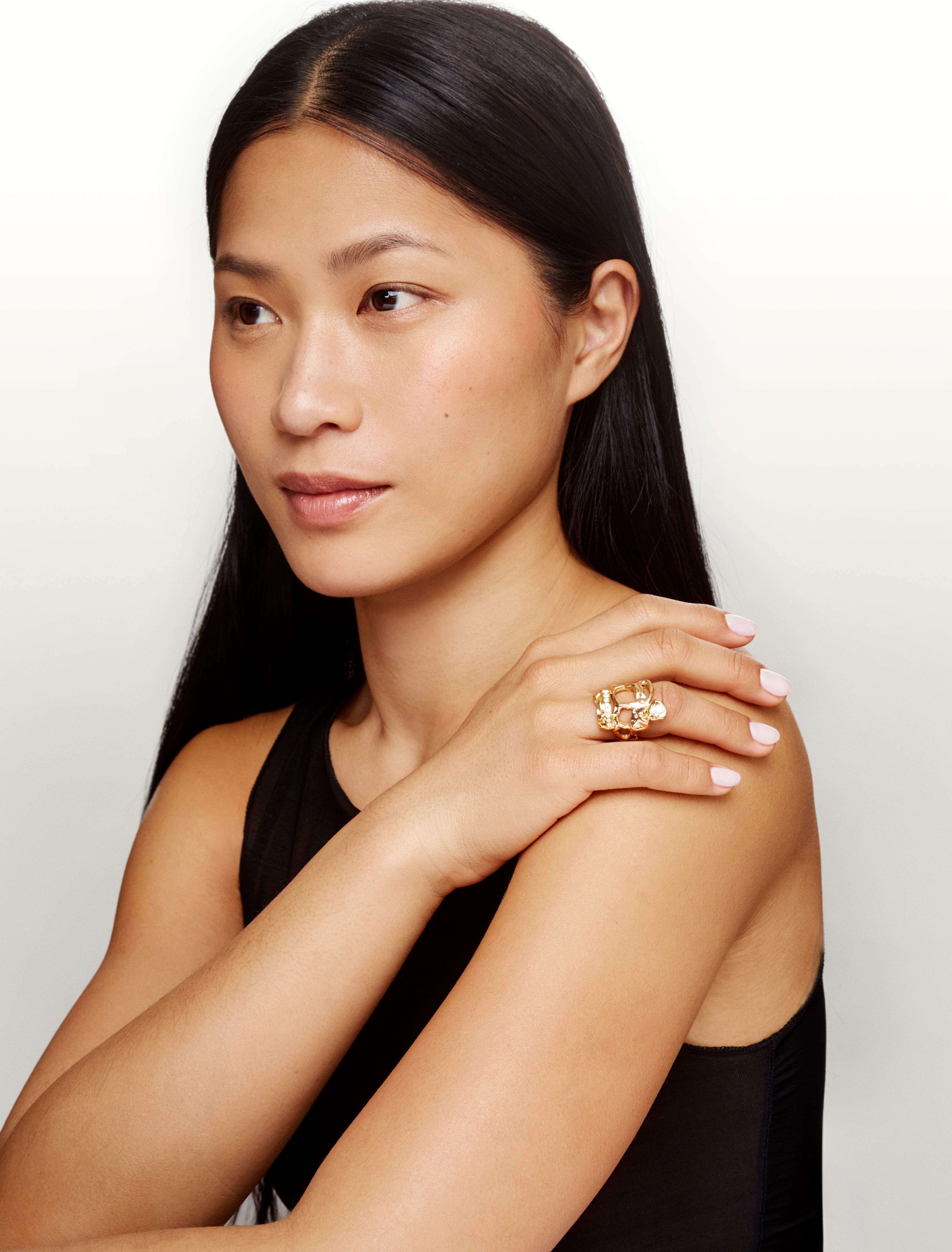 Bague Masquerade Diamants