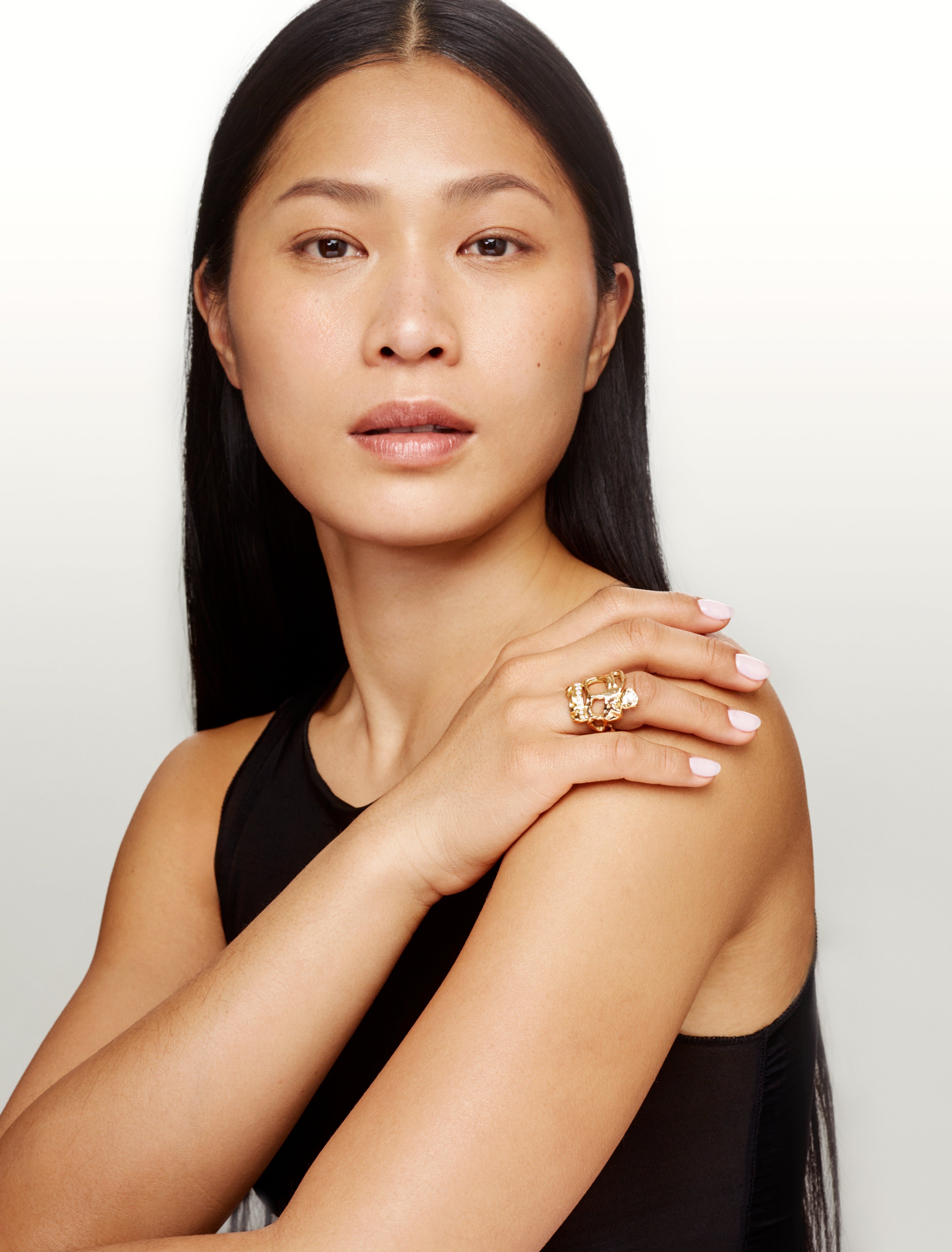 Bague Masquerade Diamants