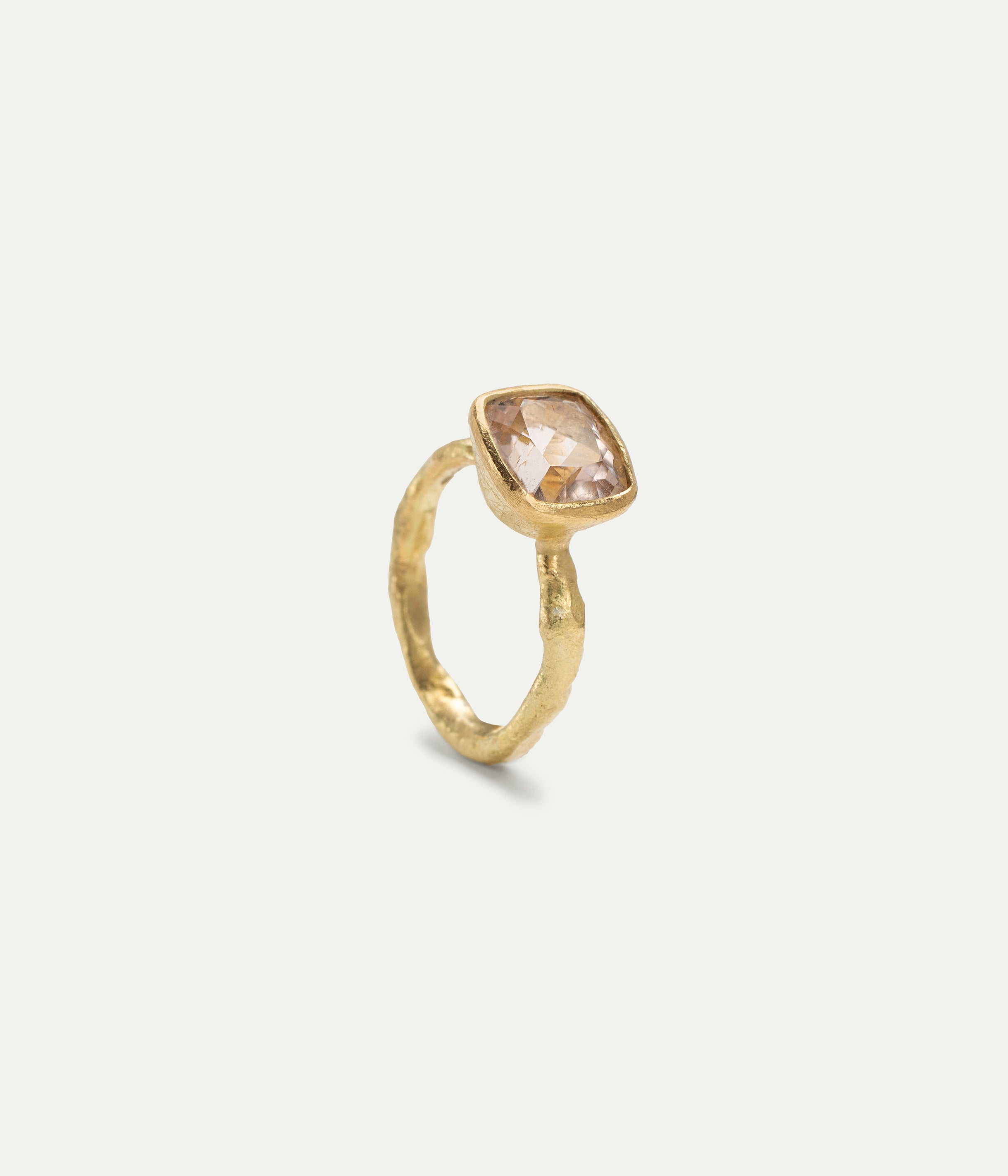 Tourmaline Cocktail Ring