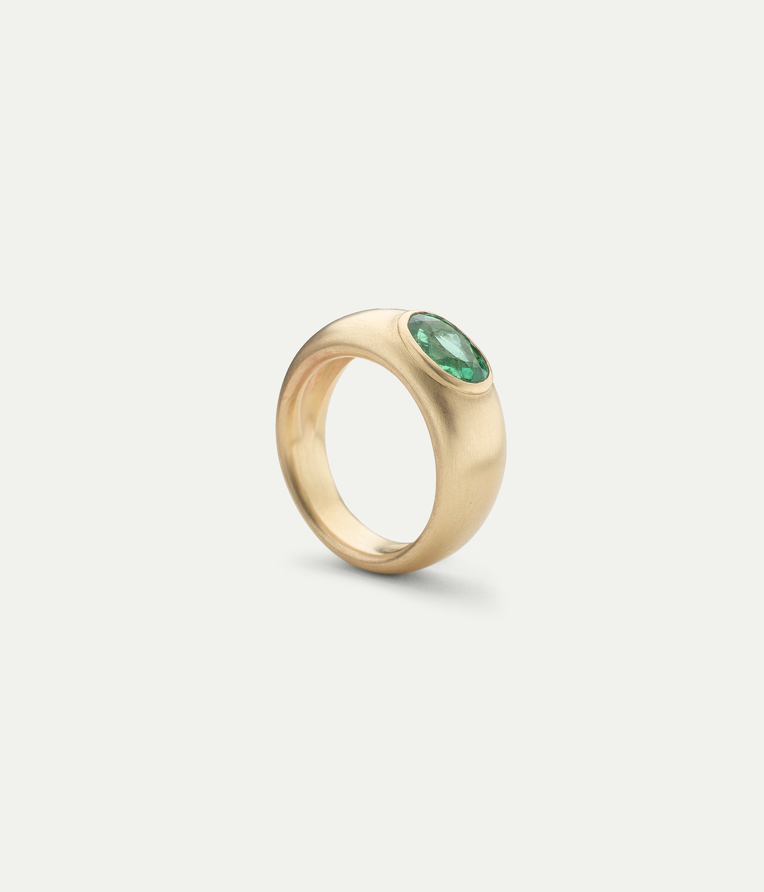 Bague Theodolinda Tourmaline