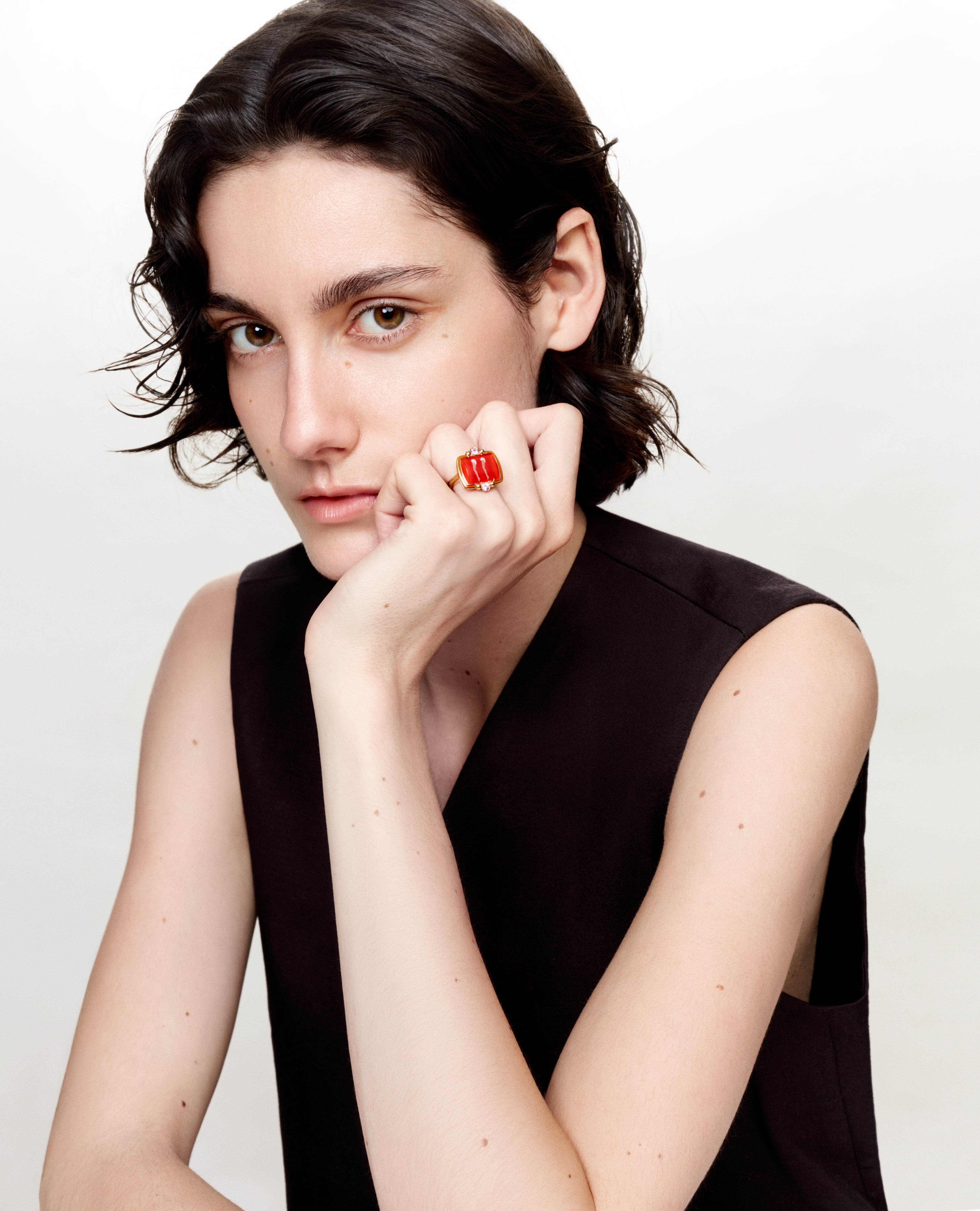 Moulin Rouge ring