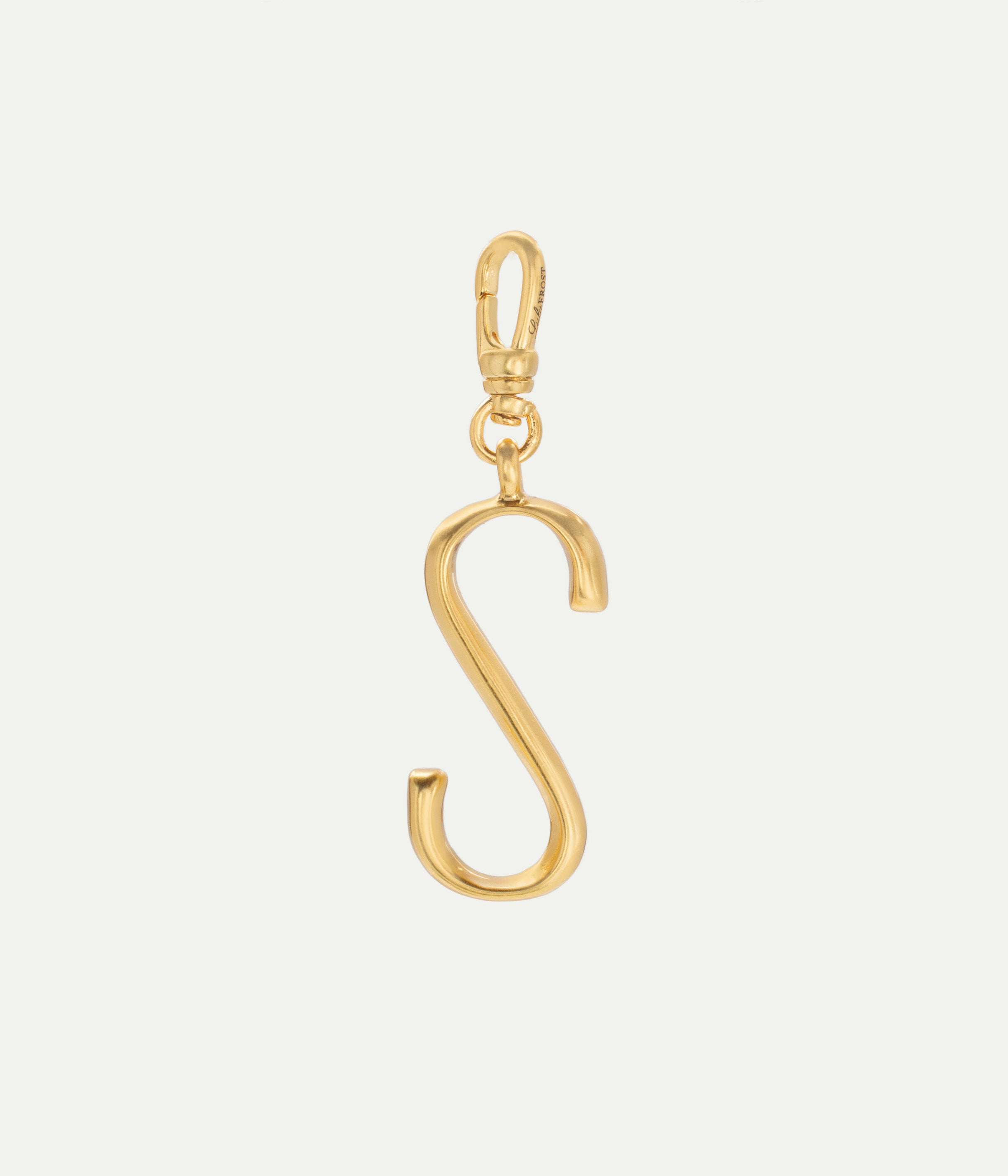 Charm Letter A small