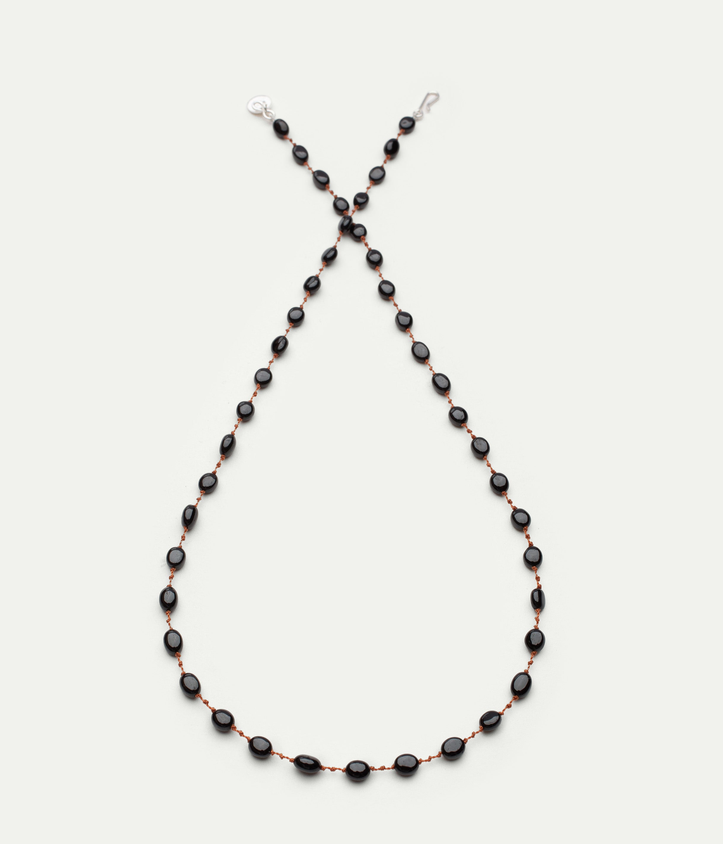 Valley Spinel Necklace