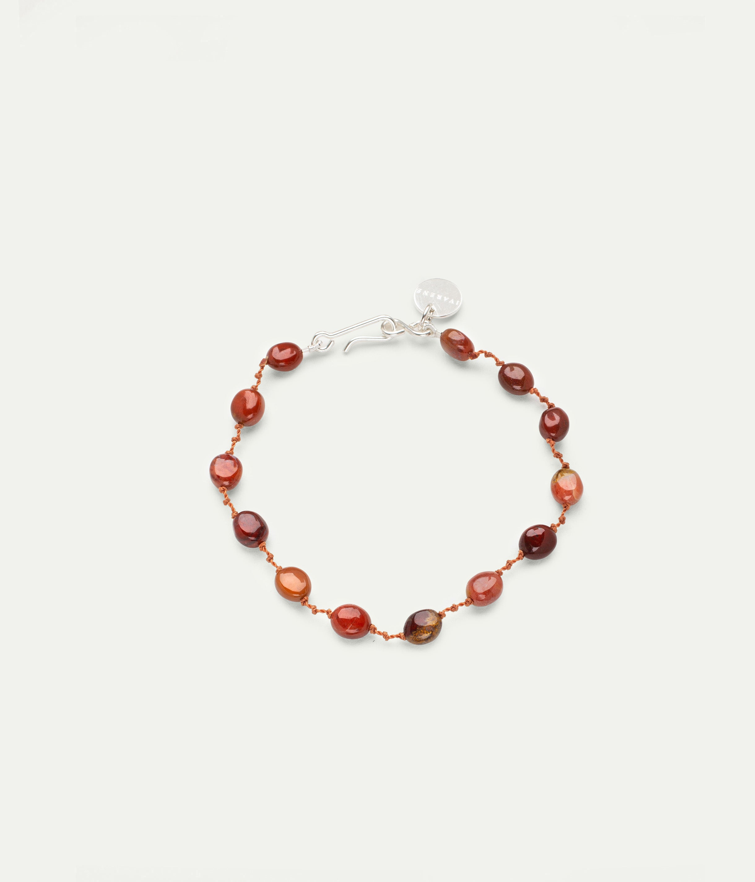 Valley jasper bracelet