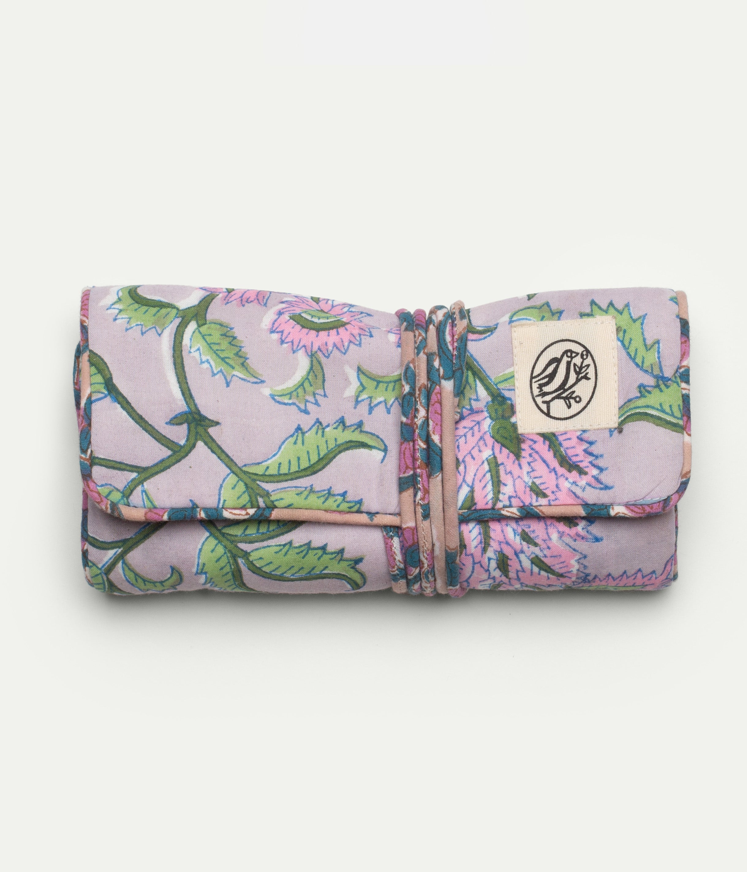 Trousse à bijoux Iberis