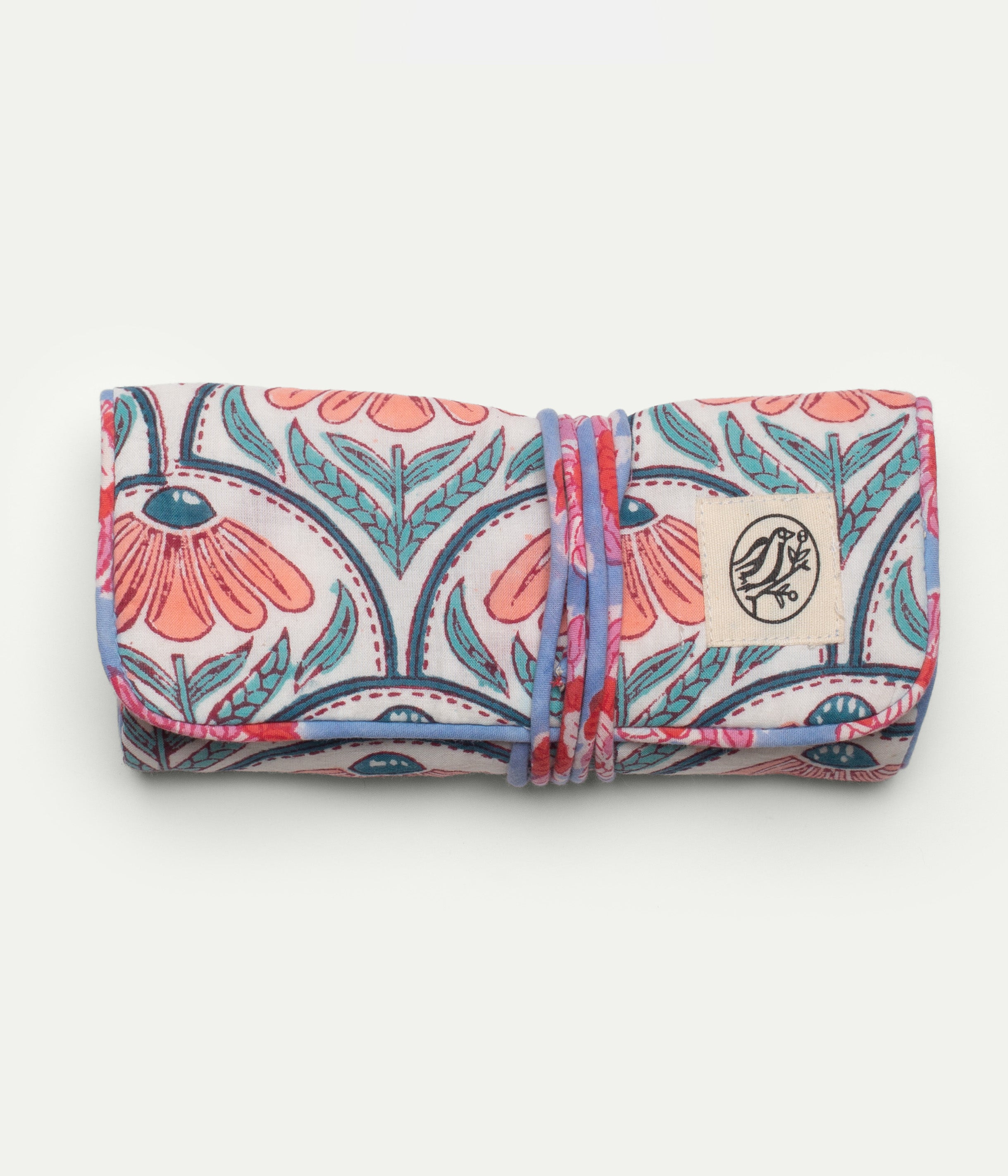 Trousse à bijoux Lotus