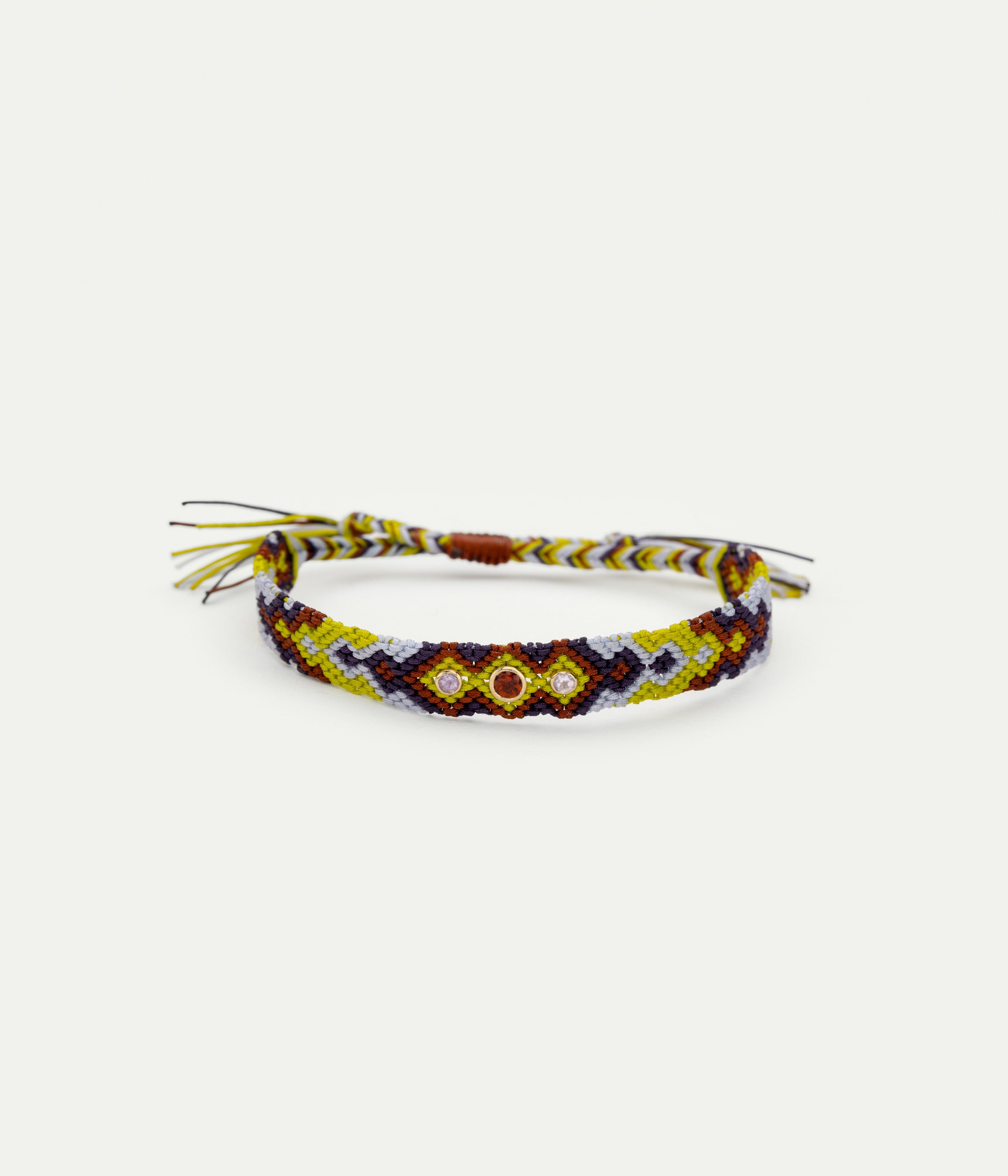 Bracelet Maya n°33