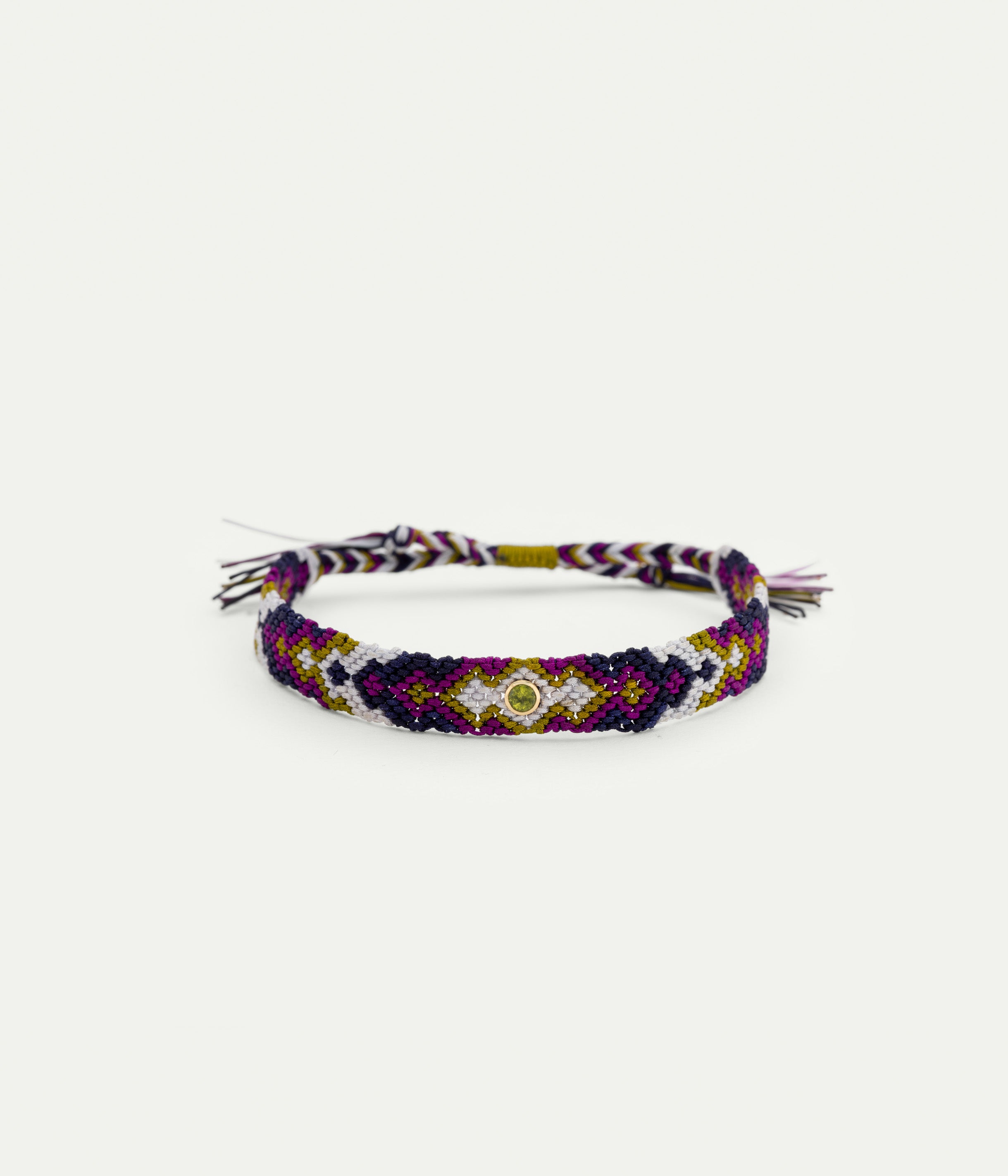 Bracelet Maya n°28