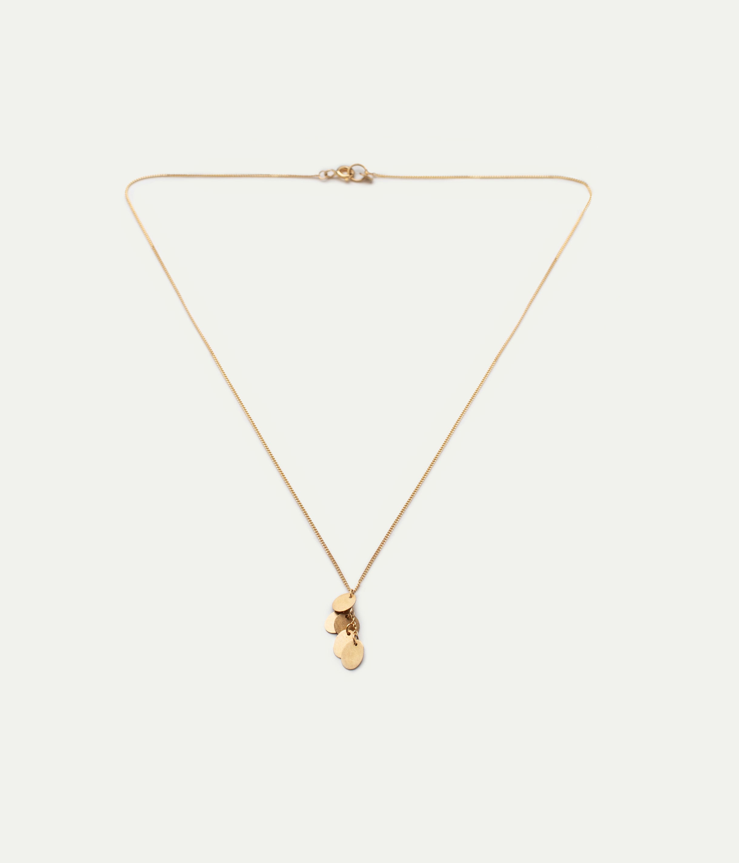 Collier Pianino