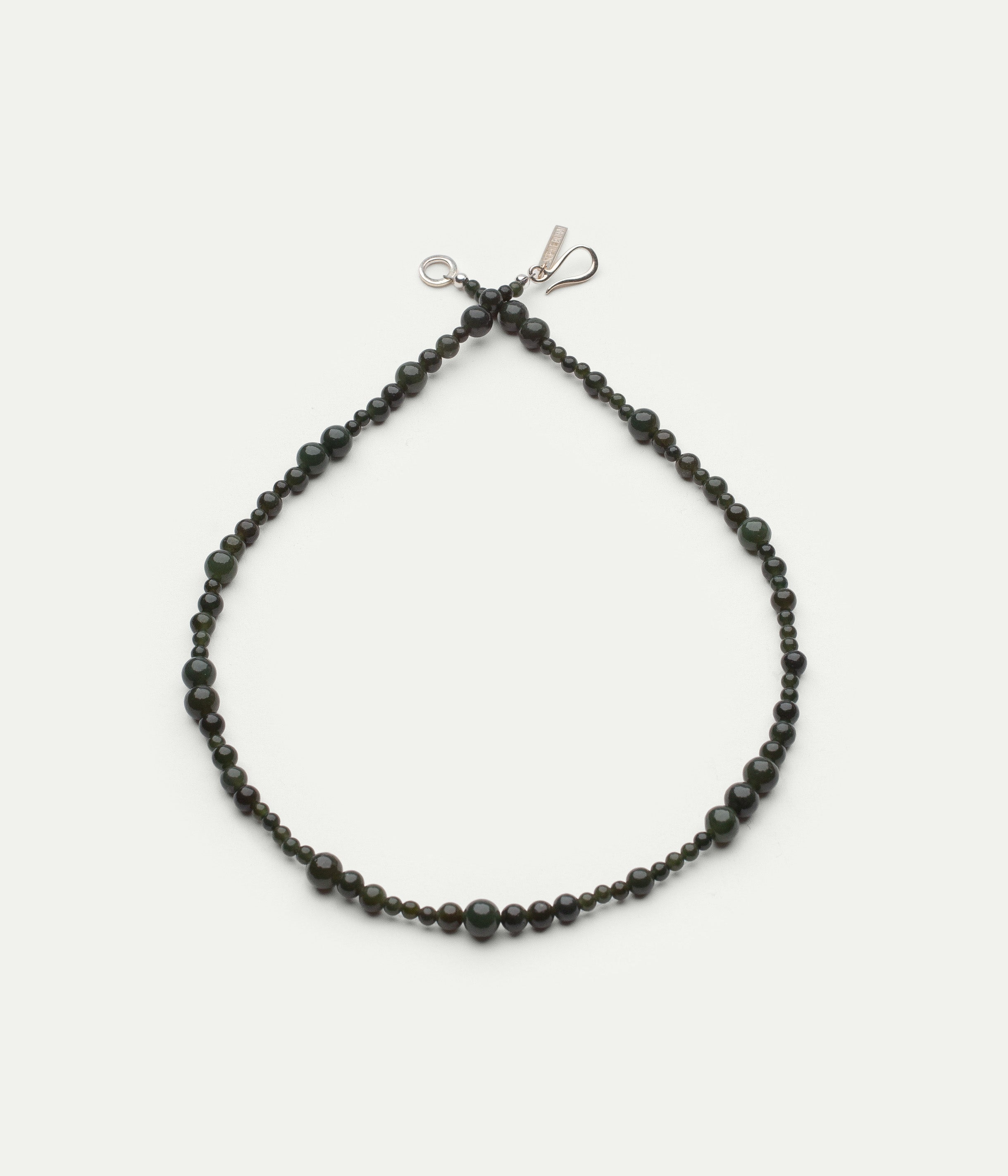 Collier Constellation Jade 40cm