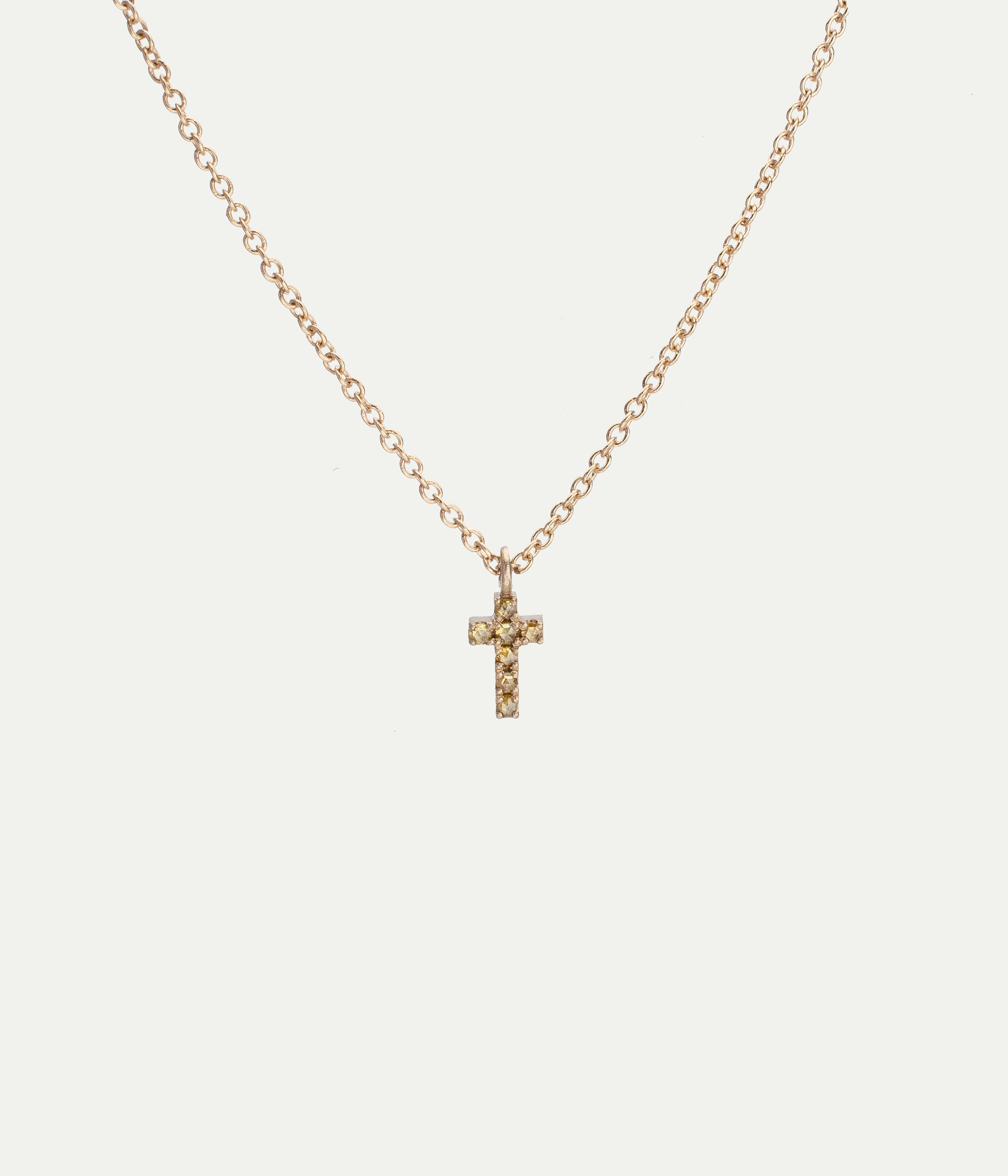 Collier Crocina Luxury