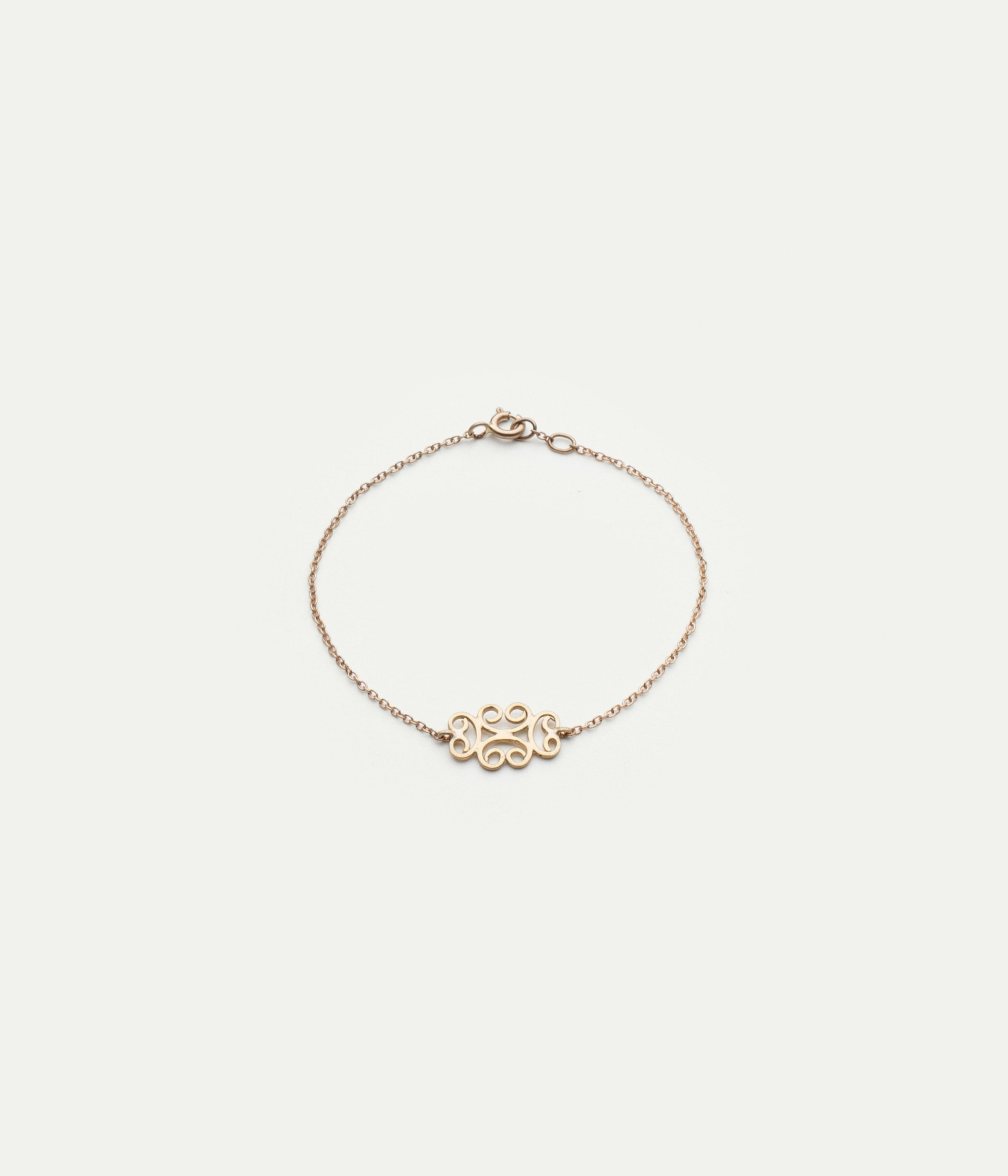 Piscis bracelet