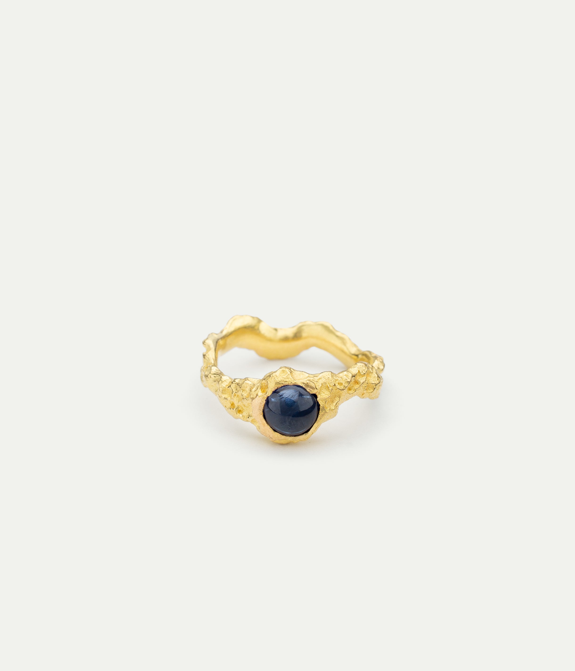 Small Stardust ring