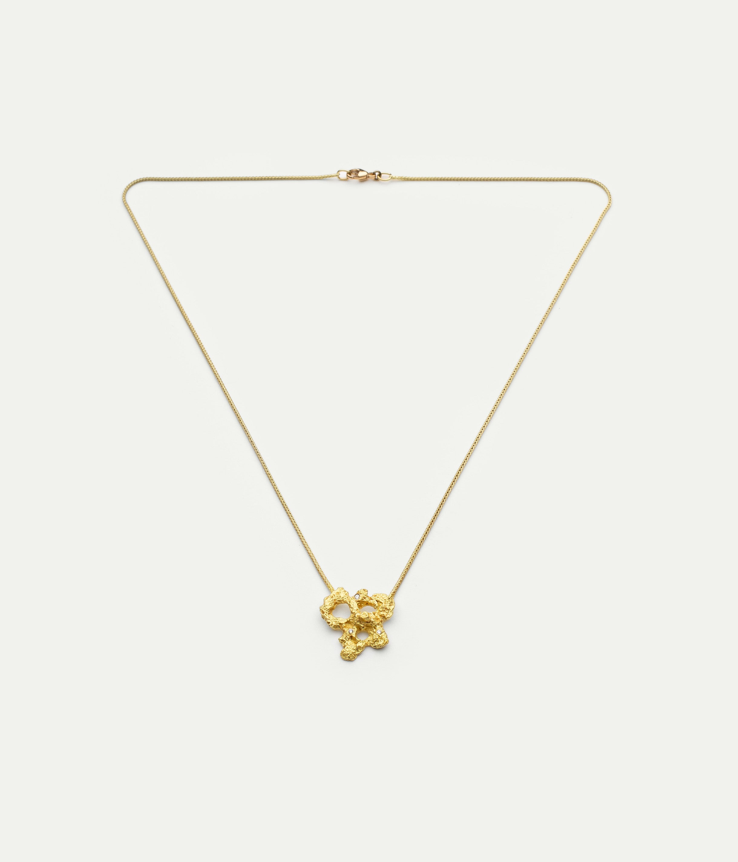 Collier Cosmos n°2