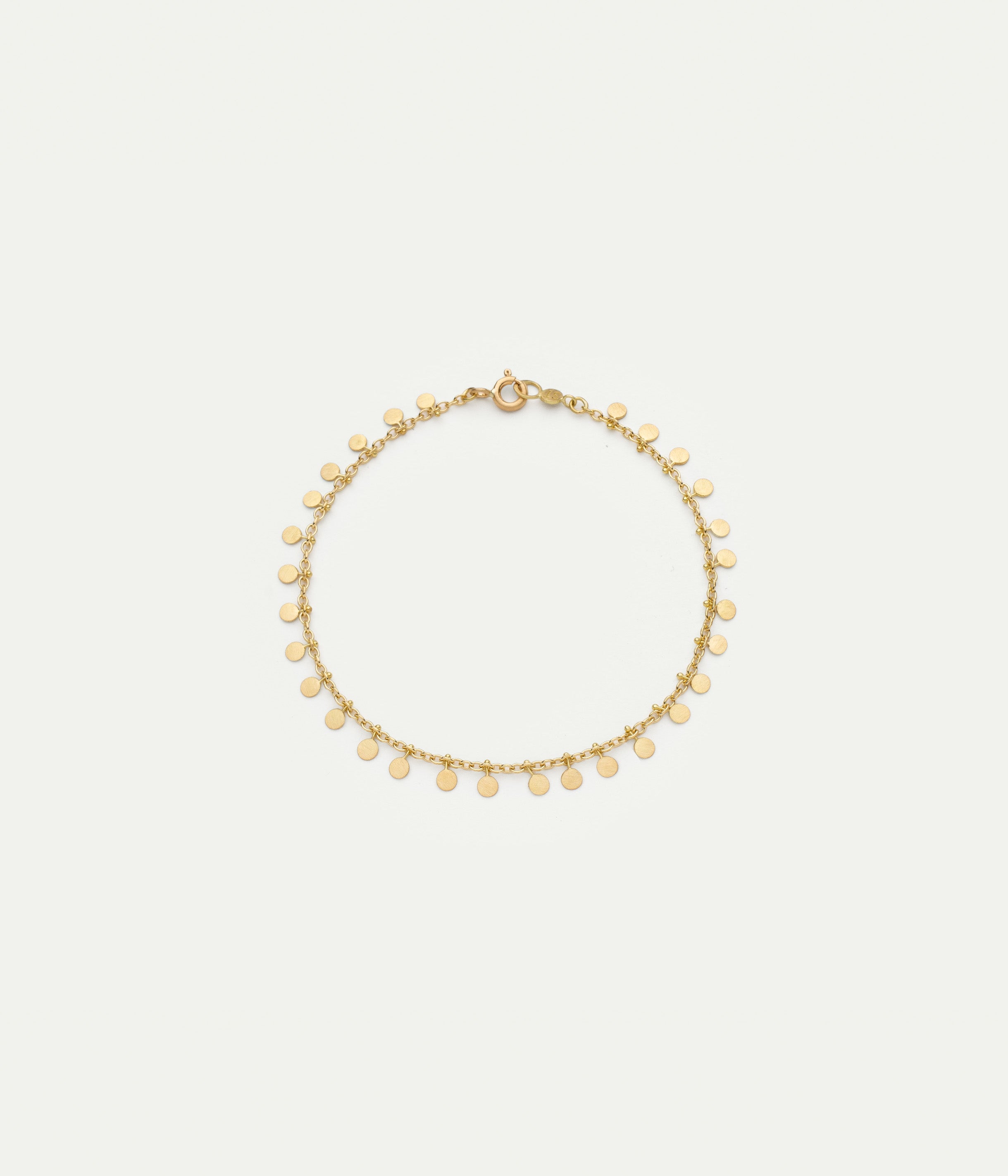 Evenly Dots bracelet