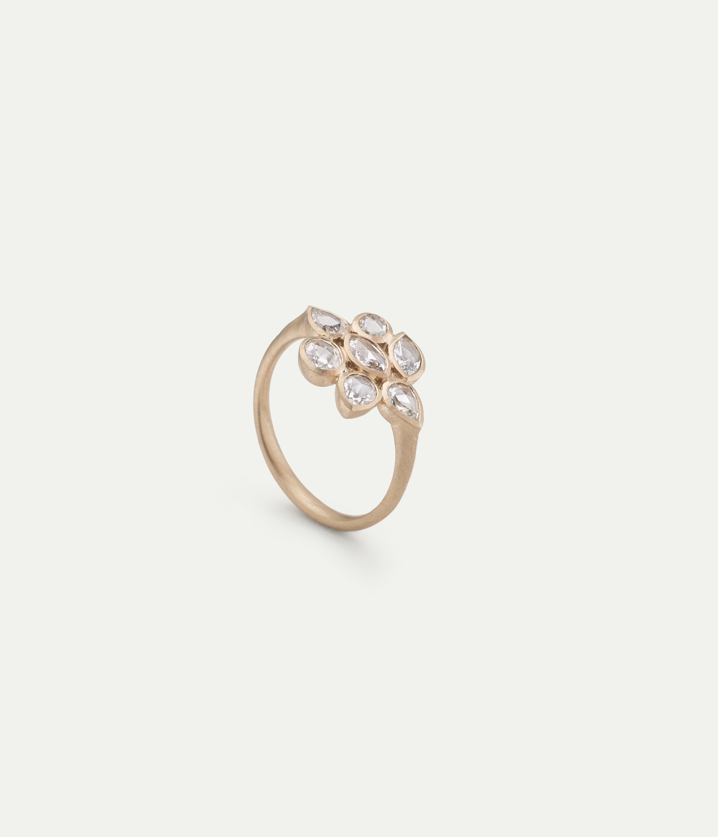 Bague Sweetie diamants