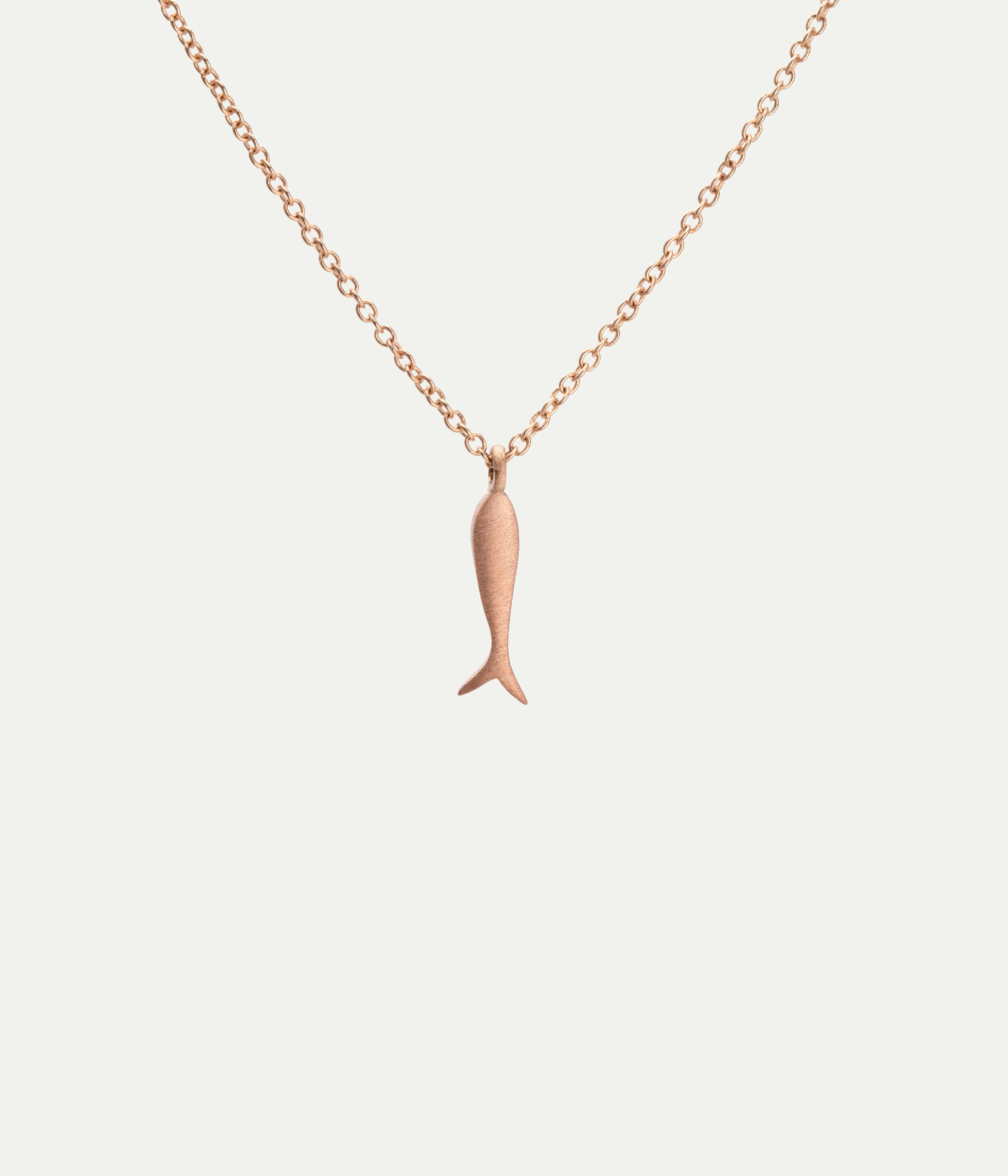 Collier Pesciolino