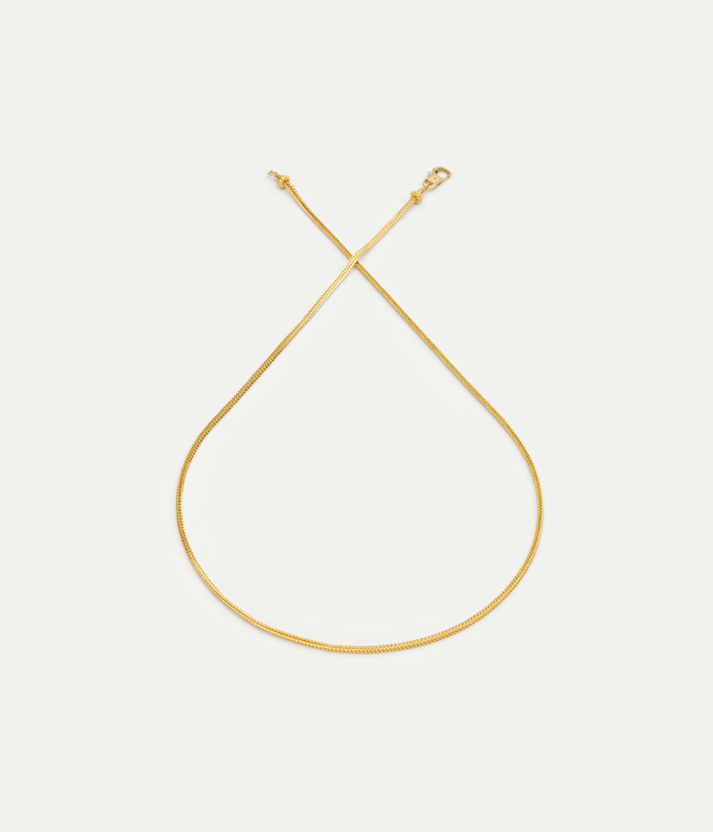 Duo Loop in Loop chain