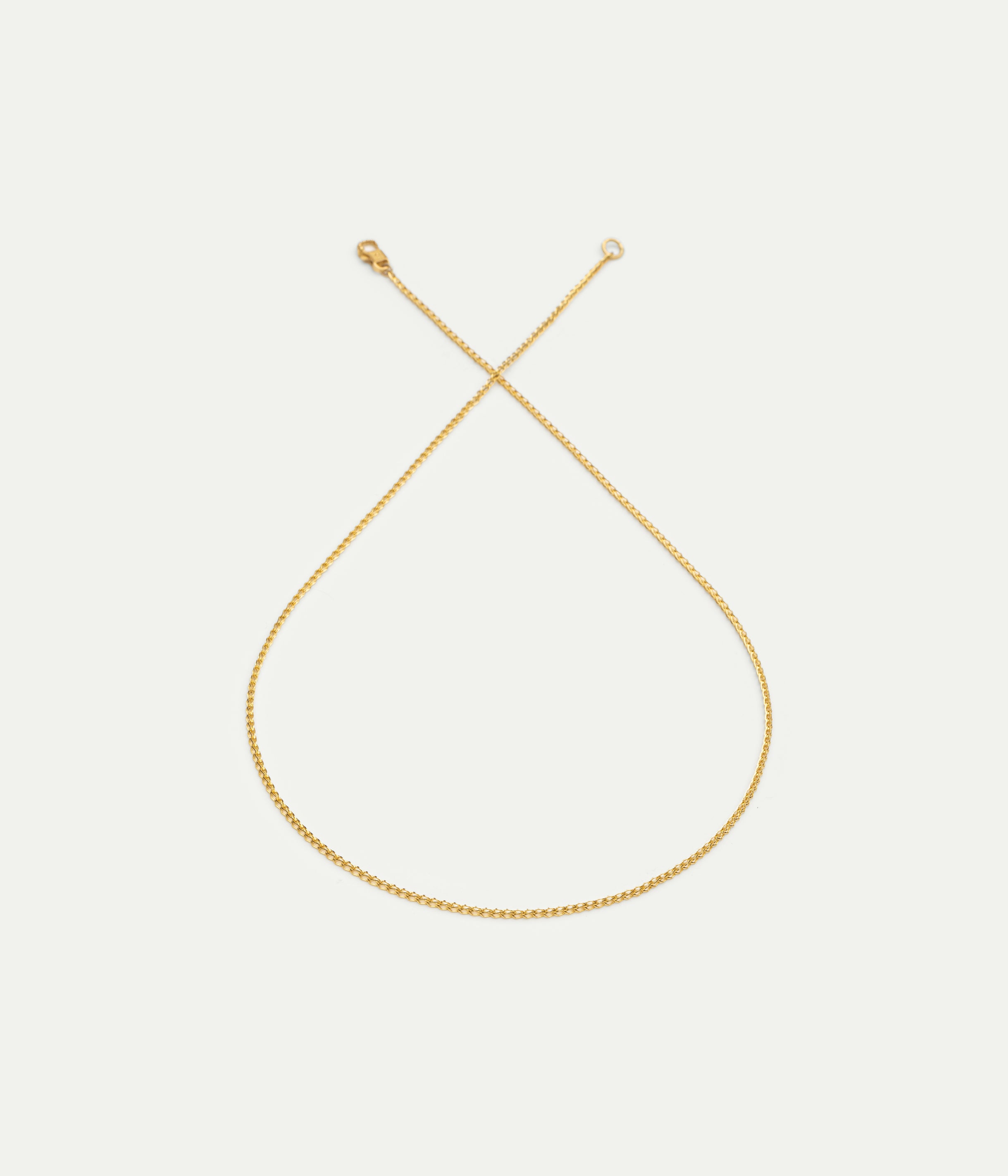 Small Solo Loop in Loop chain