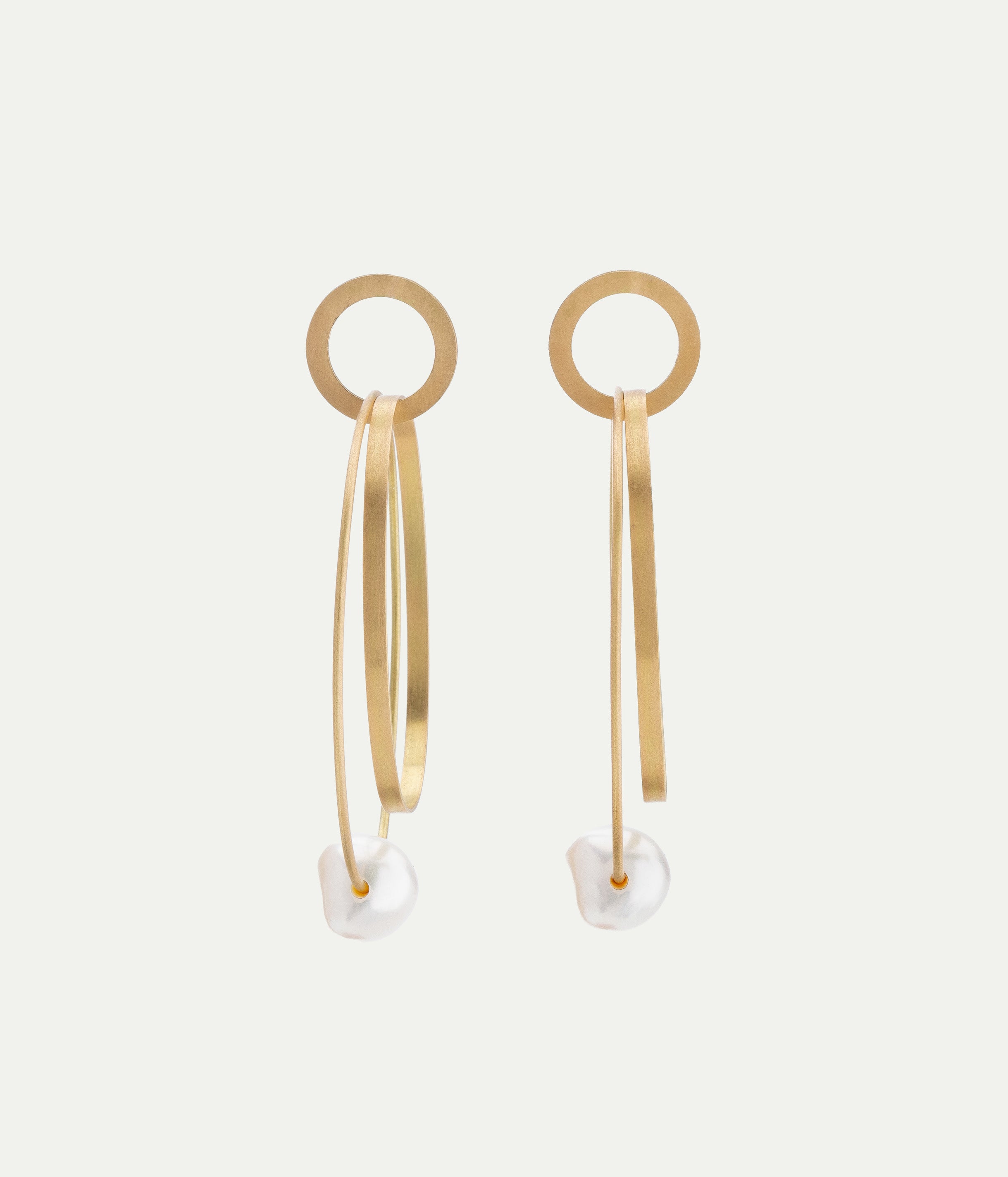 Insieme E05 earrings