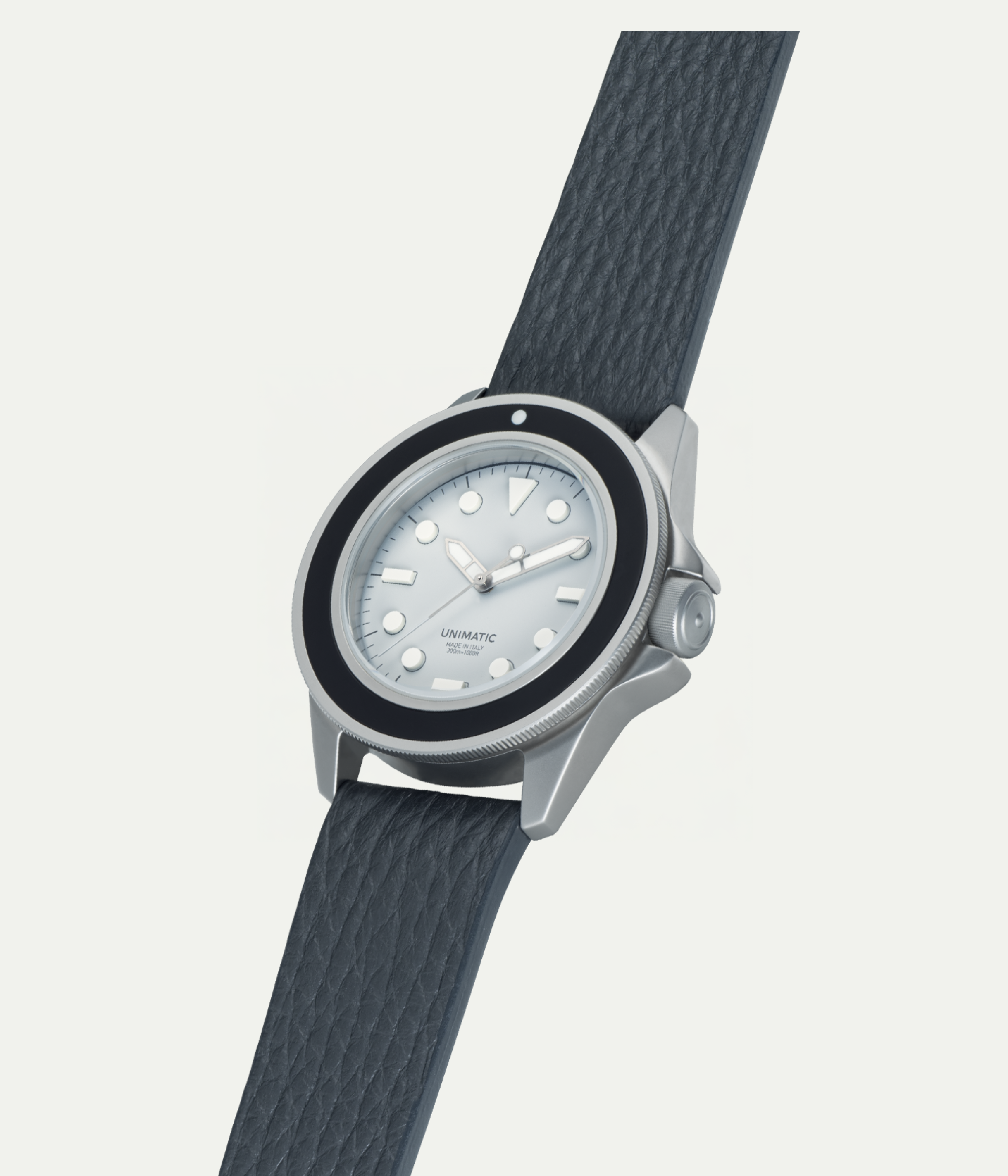 Montre UT1-GO Edition limitée