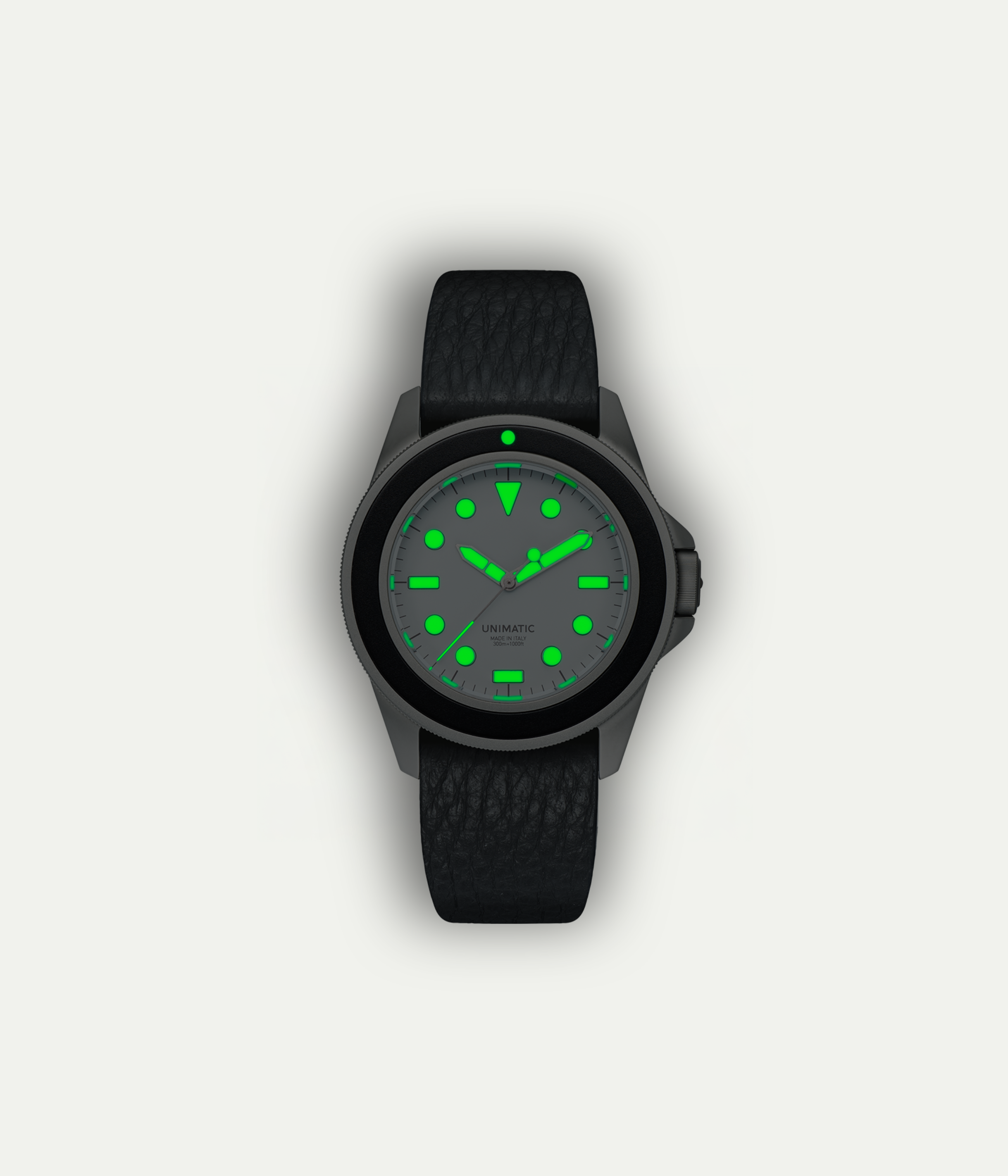 Montre UT1-GO Edition limitée