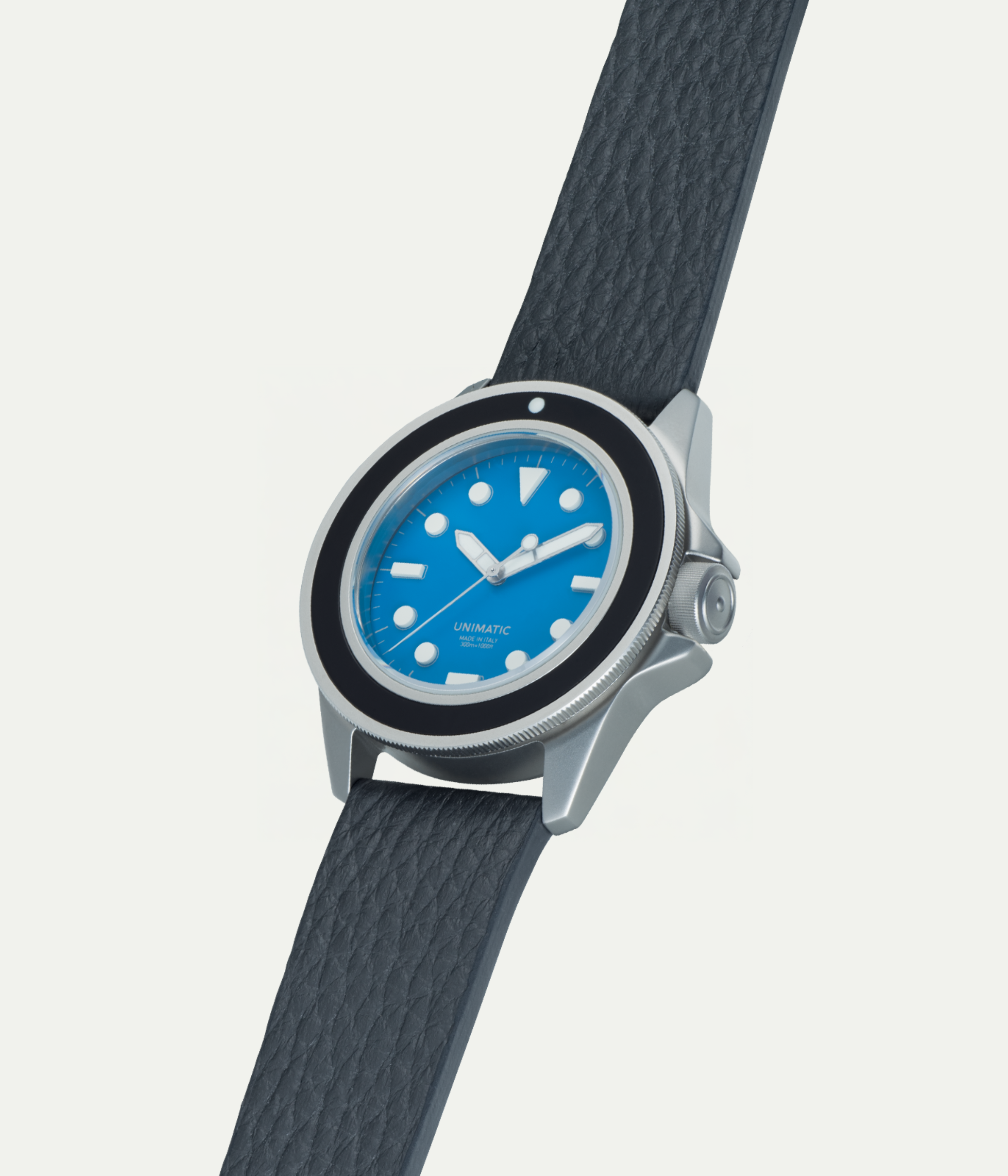 Montre UT1-AS Edition limitée